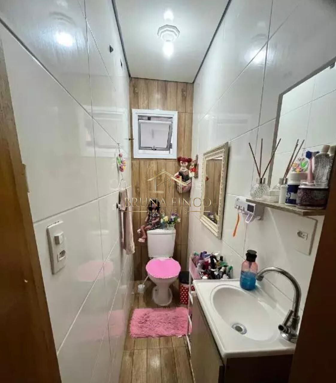 Apartamento à venda com 2 quartos, 44m² - Foto 7