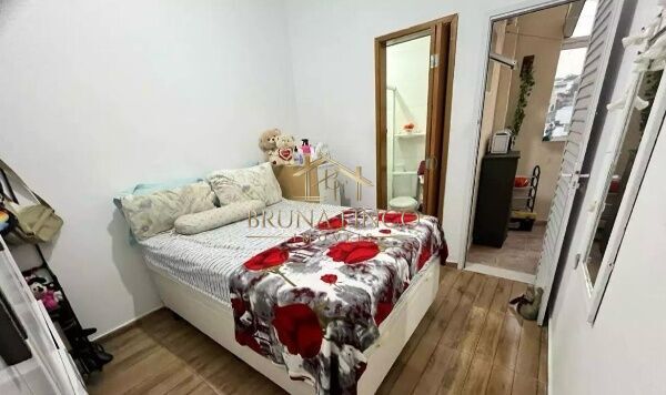 Apartamento à venda com 2 quartos, 44m² - Foto 10