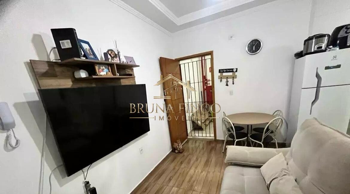 Apartamento à venda com 2 quartos, 44m² - Foto 5