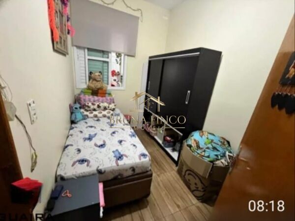 Apartamento à venda com 2 quartos, 44m² - Foto 11