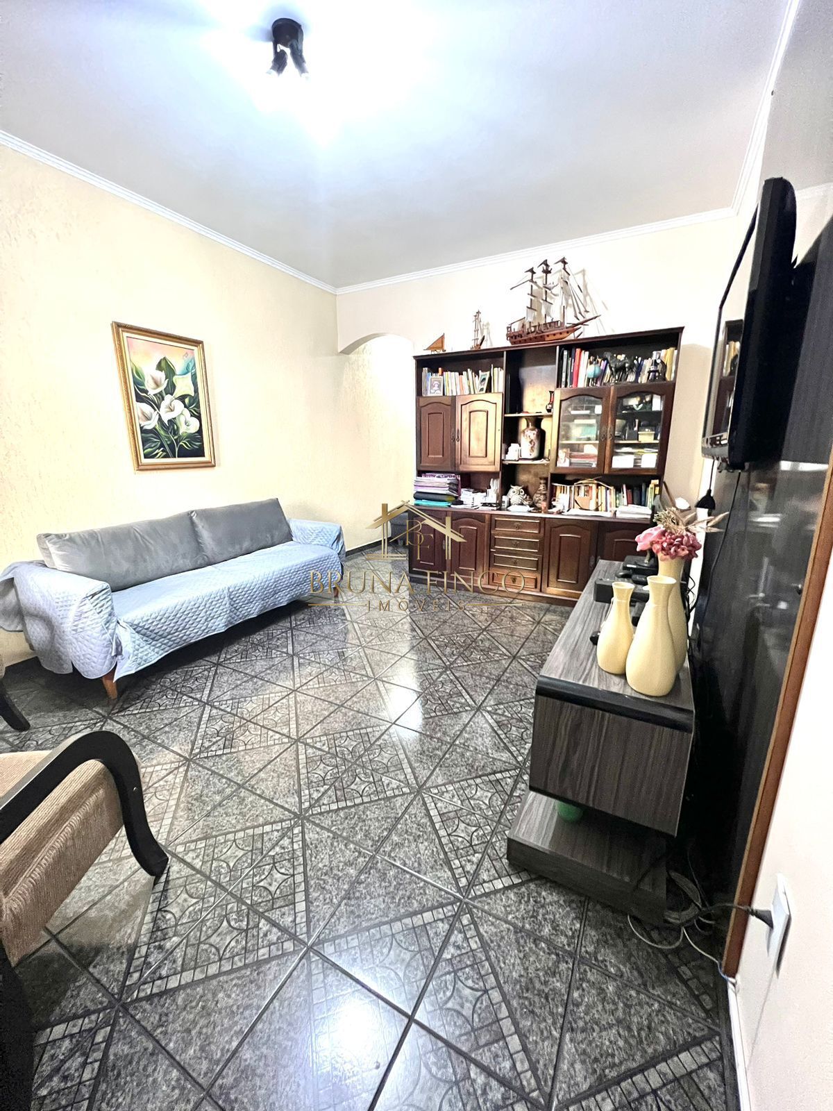 Sobrado à venda com 4 quartos, 178m² - Foto 3