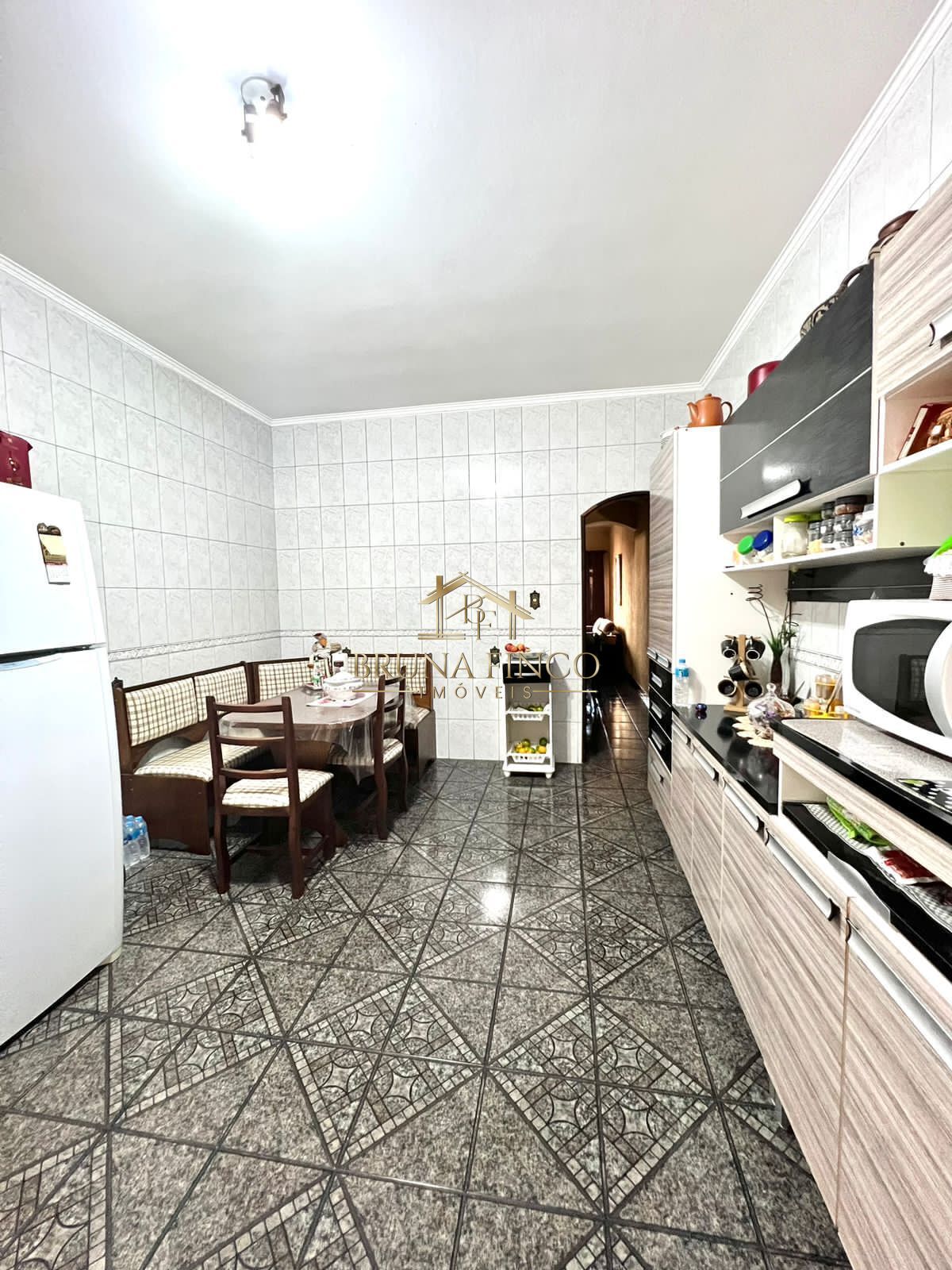 Sobrado à venda com 4 quartos, 178m² - Foto 4