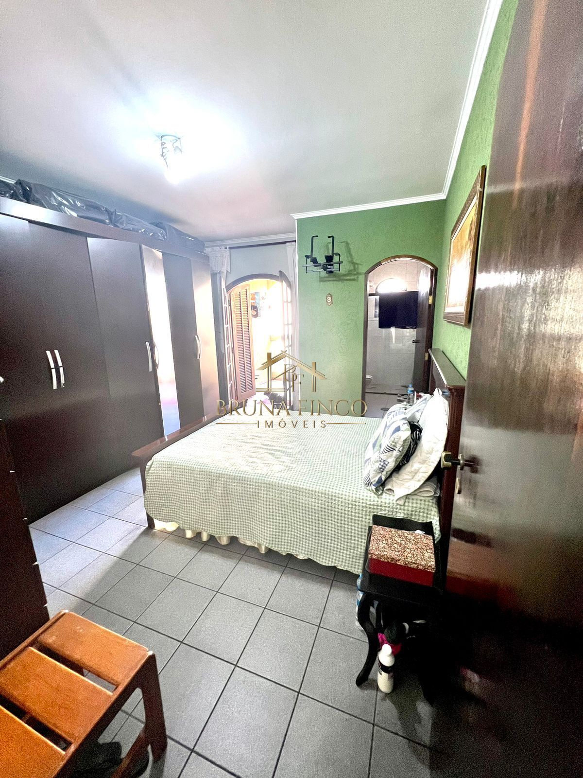 Sobrado à venda com 4 quartos, 178m² - Foto 9