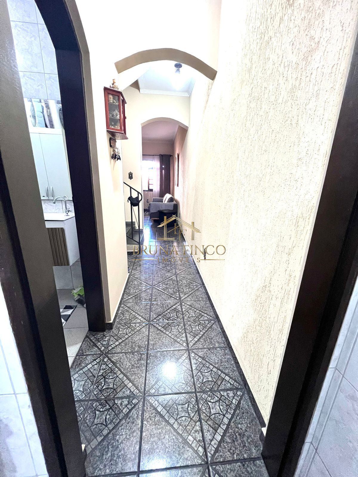 Sobrado à venda com 4 quartos, 178m² - Foto 7