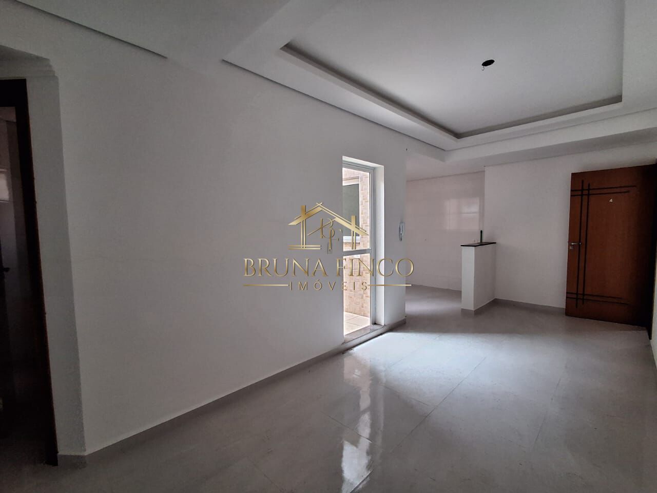 Apartamento à venda com 2 quartos, 54m² - Foto 3