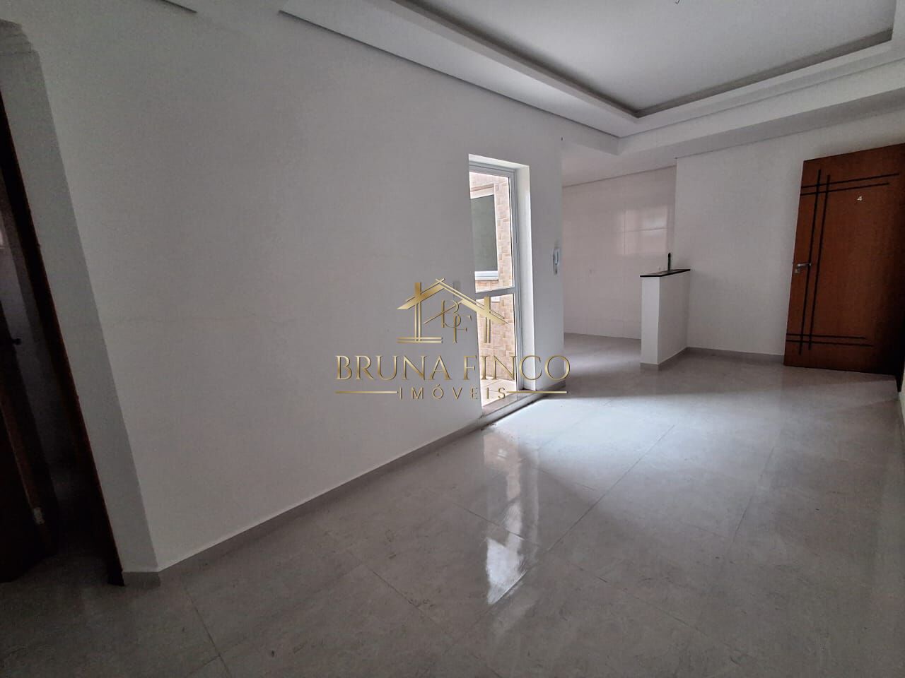 Apartamento à venda com 2 quartos, 54m² - Foto 4