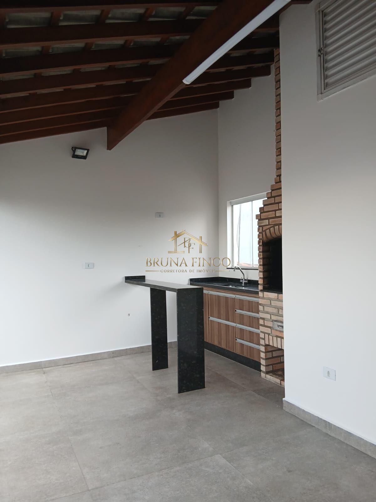 Sobrado, 2 quartos, 113 m² - Foto 1