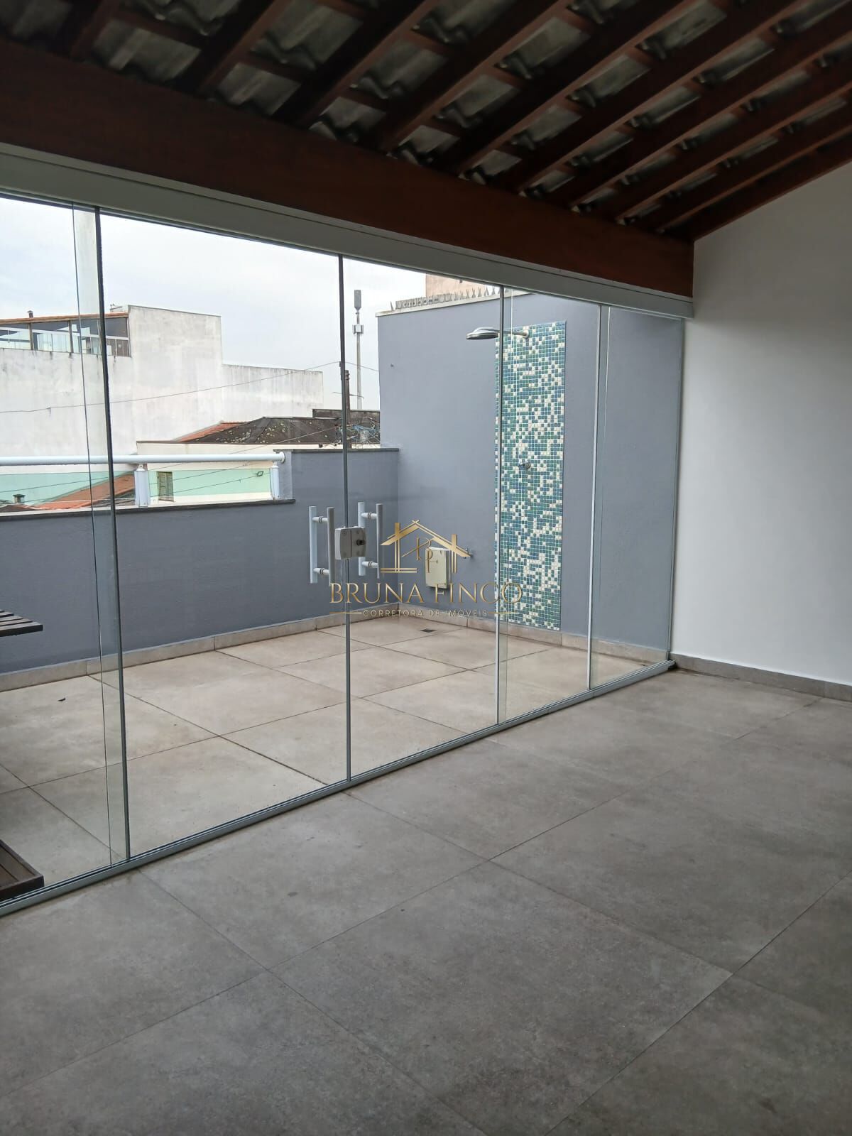Sobrado, 2 quartos, 113 m² - Foto 4