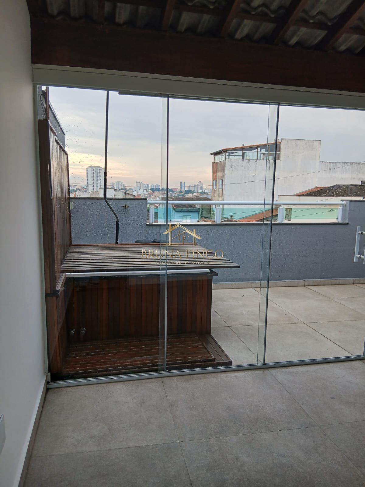 Sobrado, 2 quartos, 113 m² - Foto 3