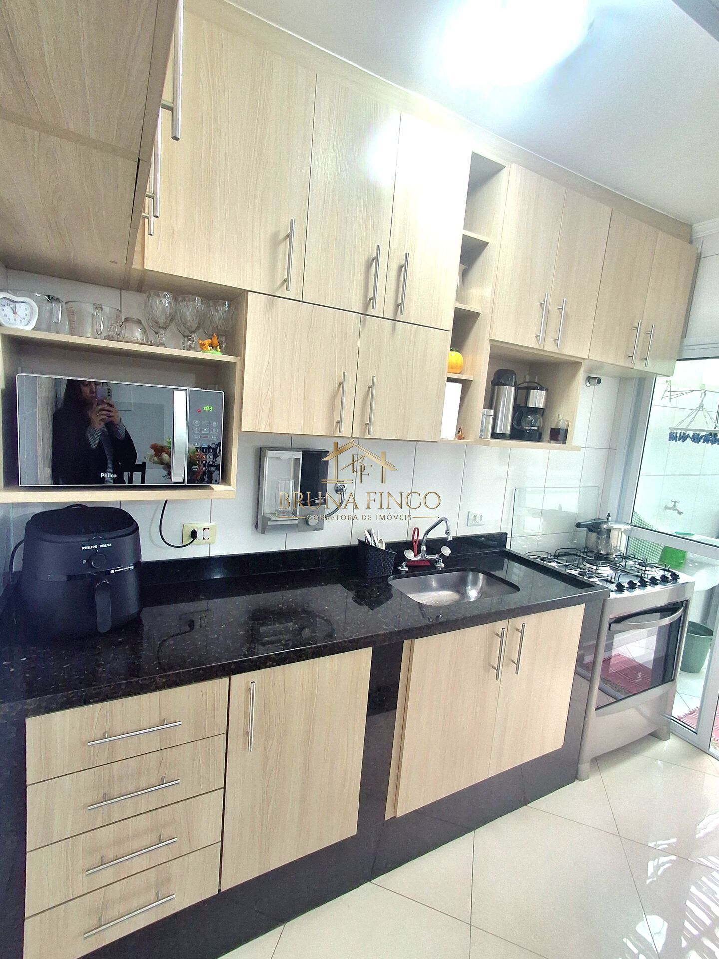 Apartamento, 3 quartos, 75 m² - Foto 5