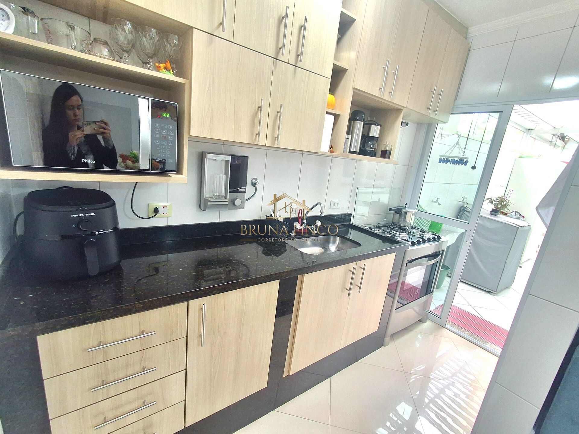 Apartamento, 3 quartos, 75 m² - Foto 6