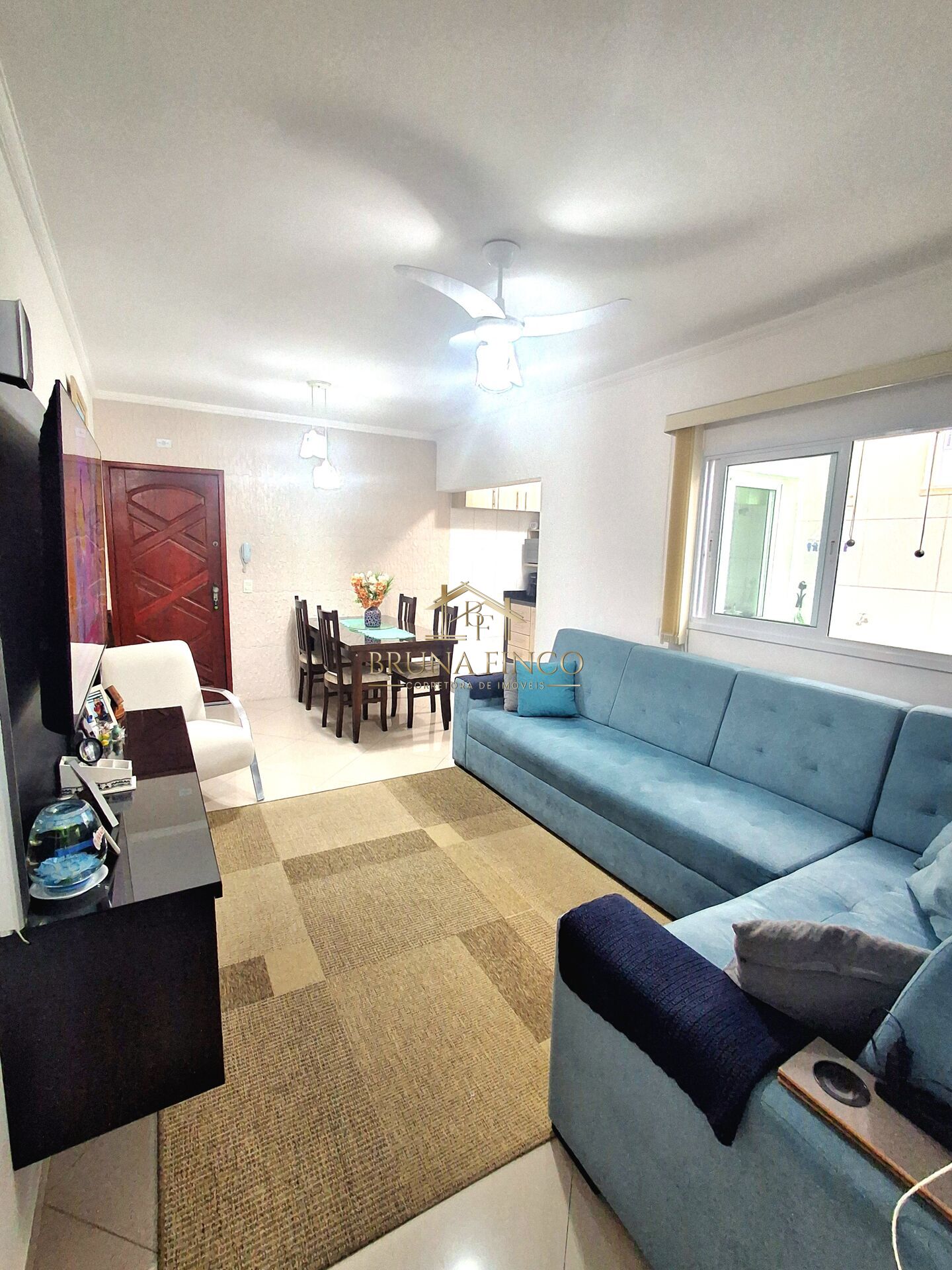 Apartamento, 3 quartos, 75 m² - Foto 3