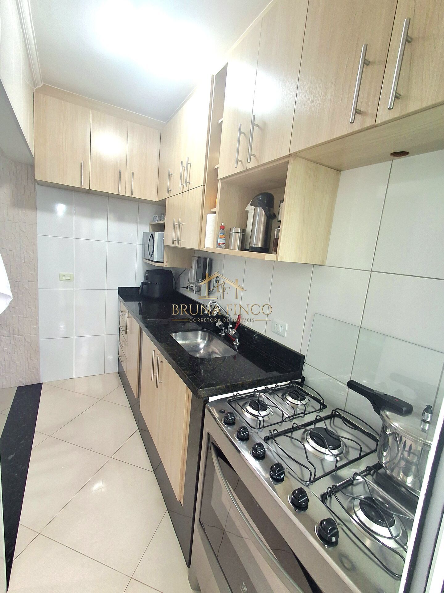 Apartamento, 3 quartos, 75 m² - Foto 7