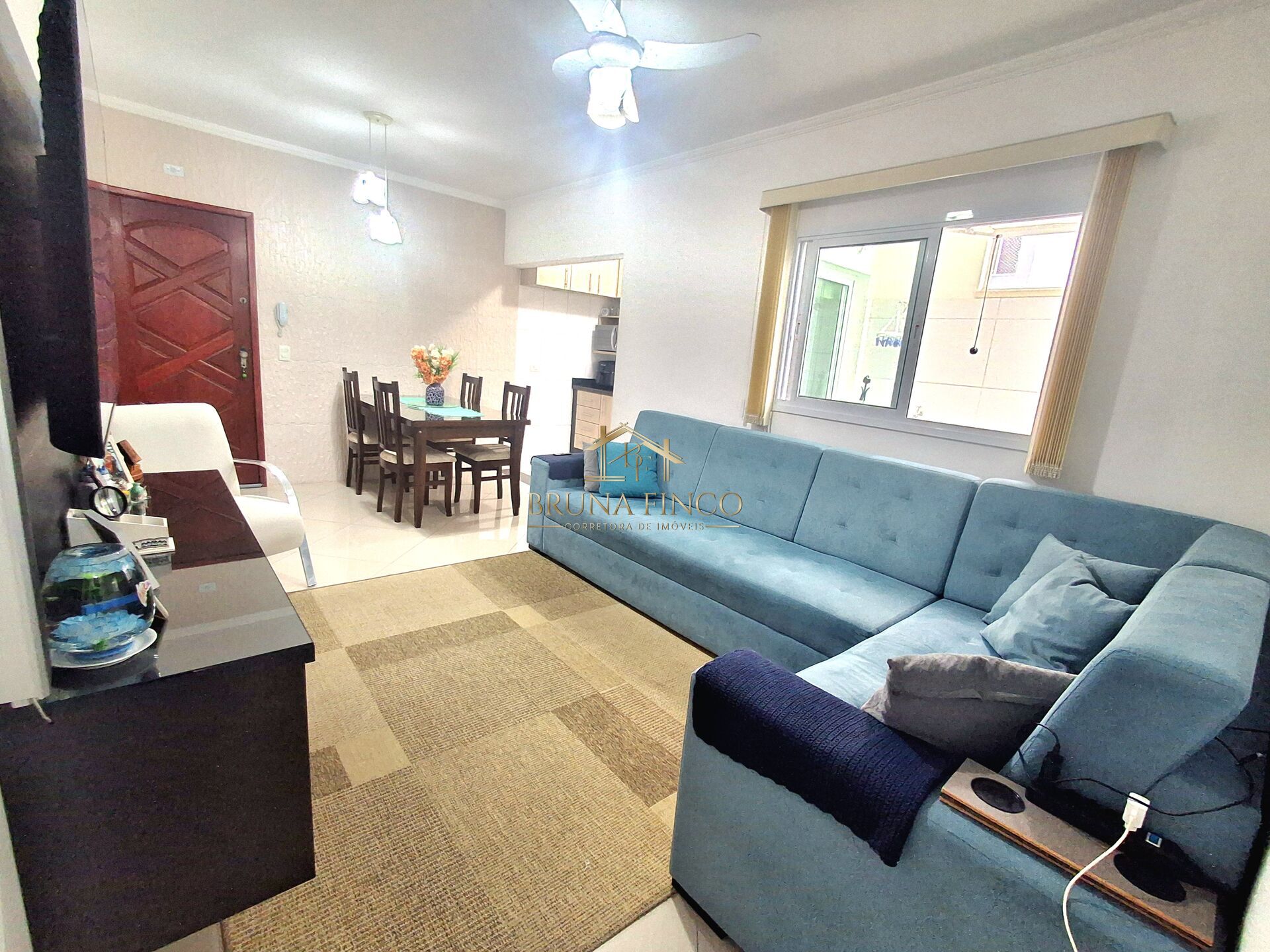 Apartamento, 3 quartos, 75 m² - Foto 4