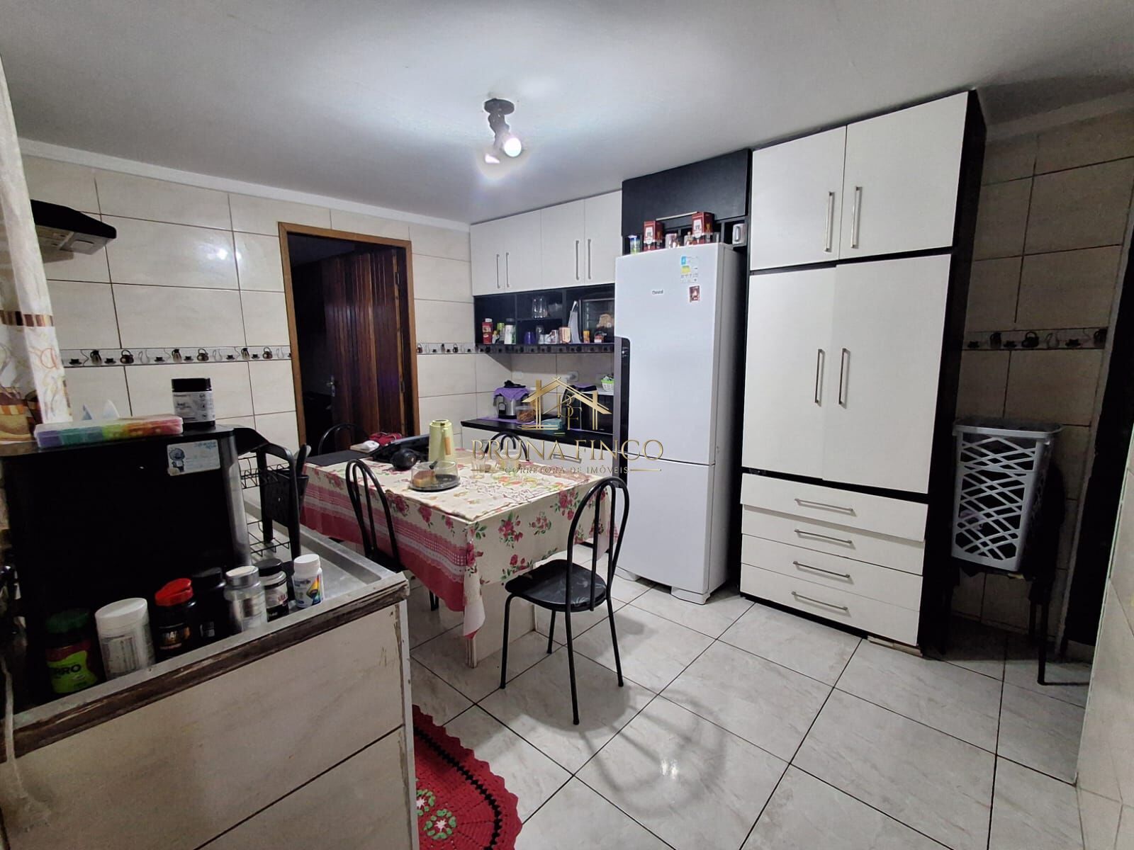 Casa, 2 quartos, 98 m² - Foto 4