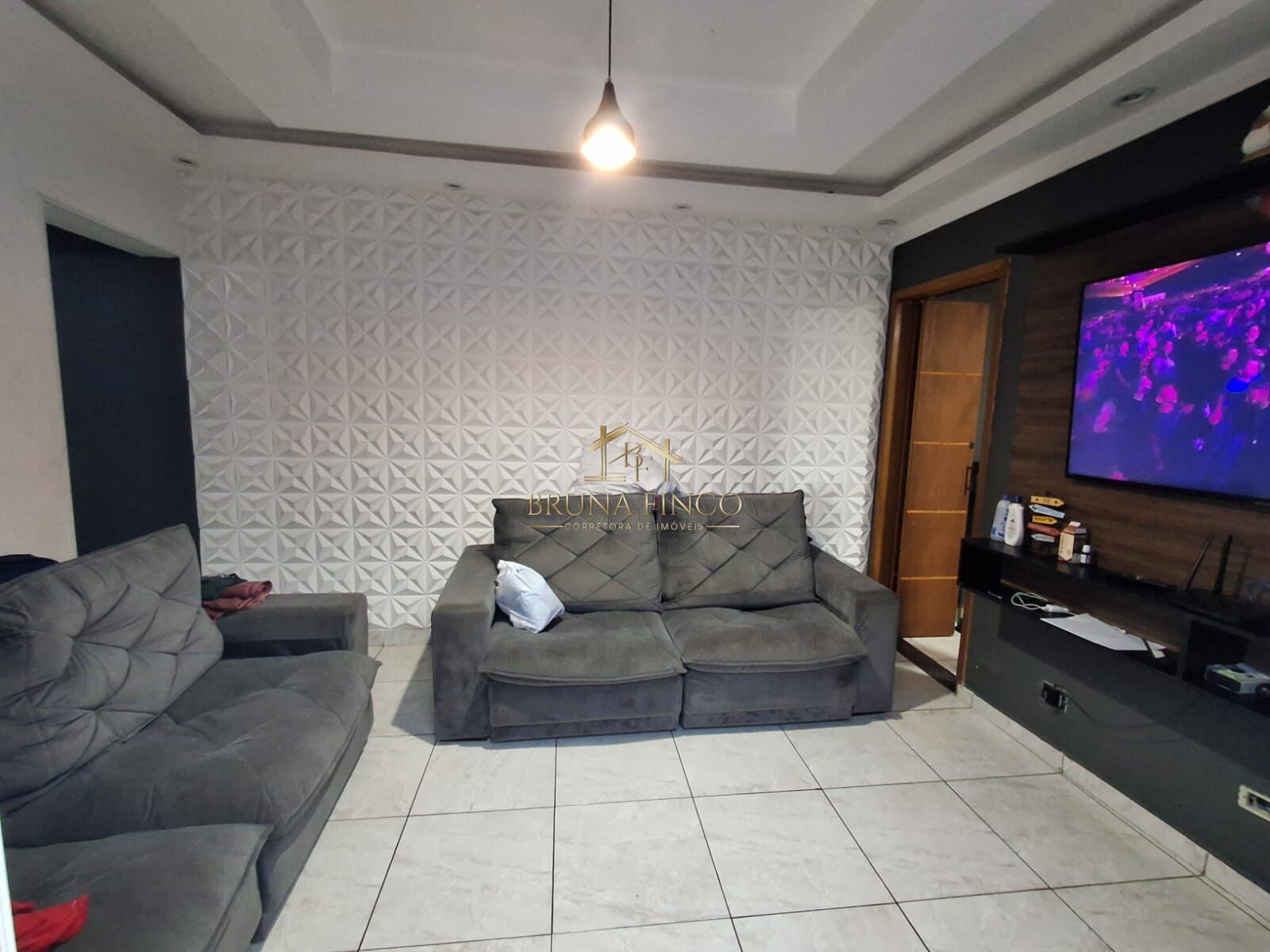 Casa, 2 quartos, 98 m² - Foto 2