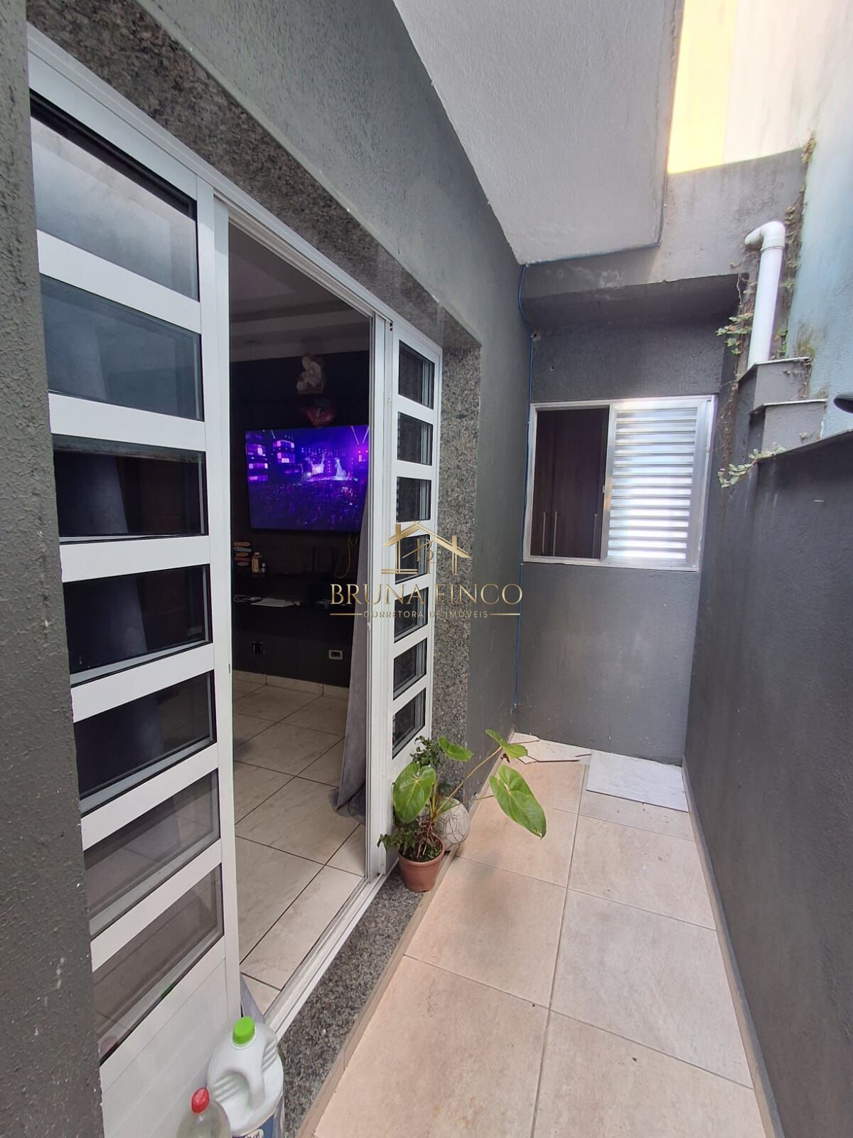 Casa, 2 quartos, 98 m² - Foto 8