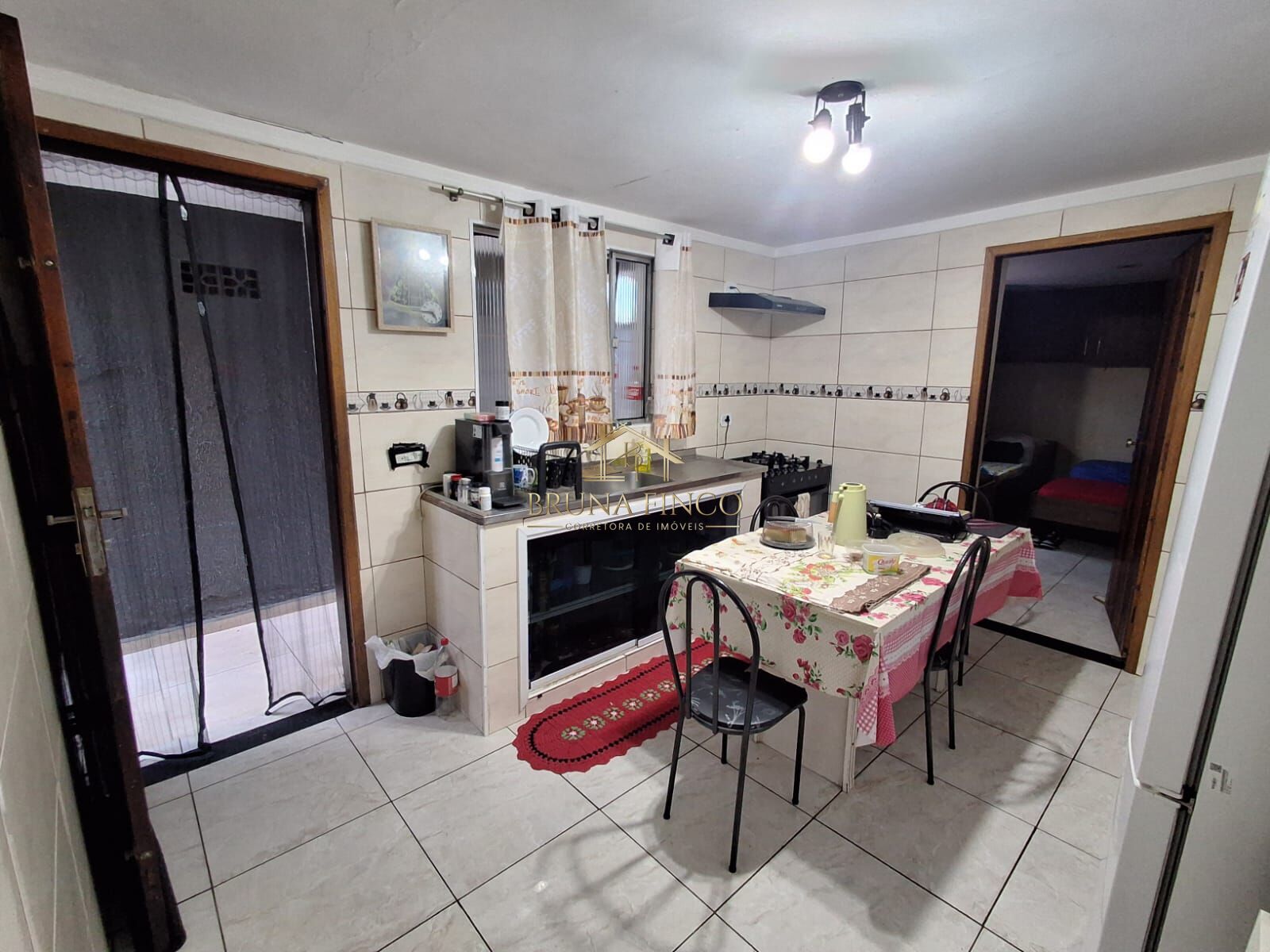 Casa, 2 quartos, 98 m² - Foto 3