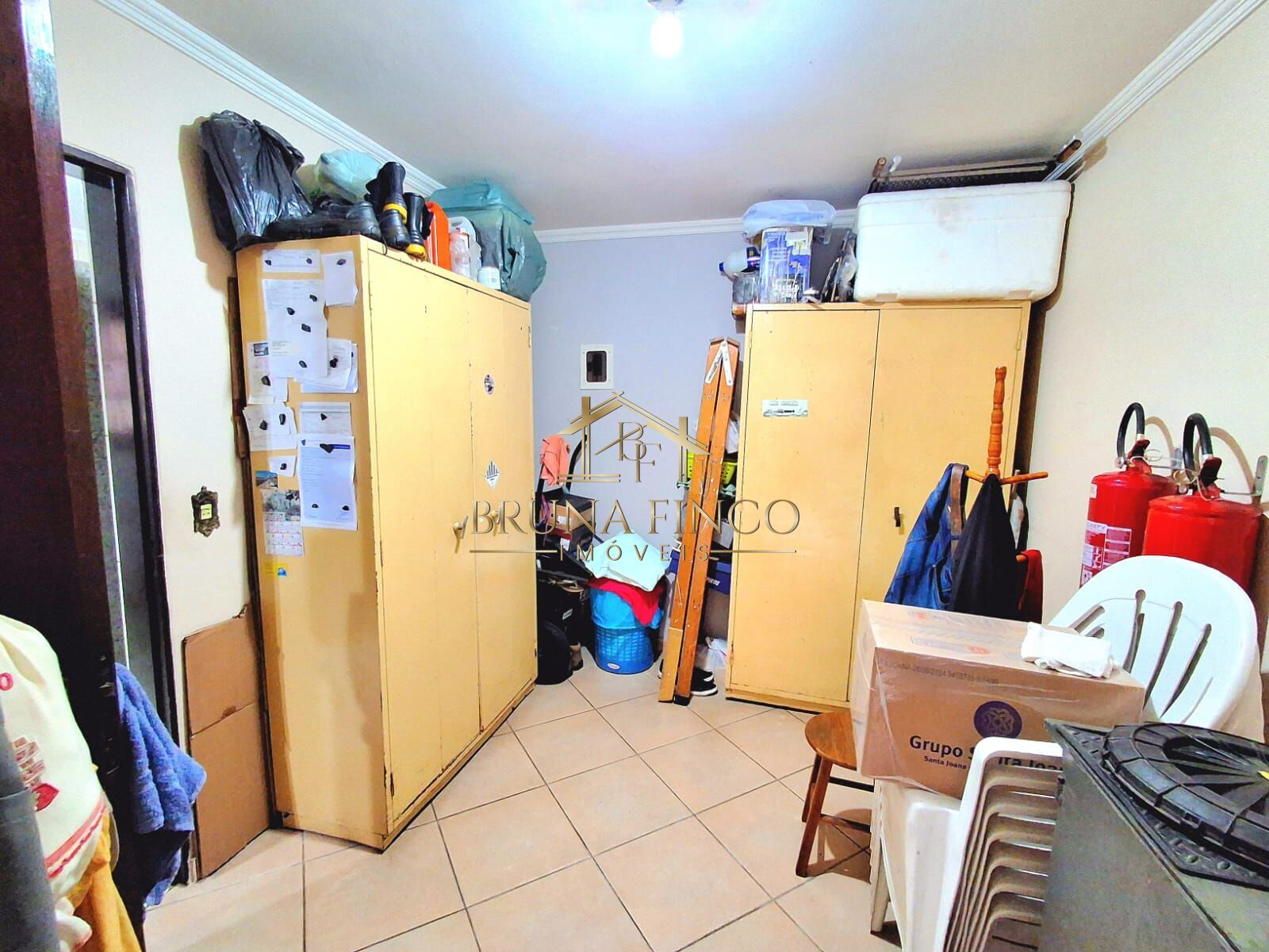 Sobrado à venda com 3 quartos, 201m² - Foto 20