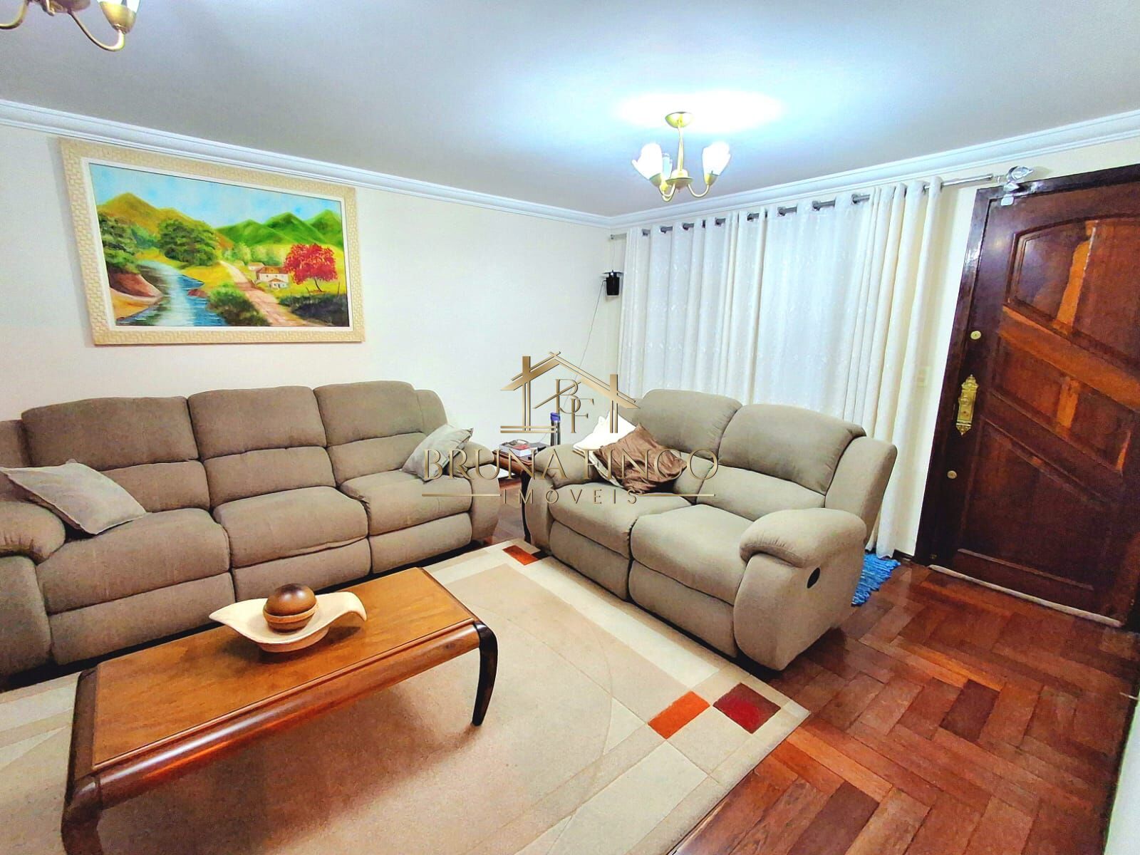 Sobrado à venda com 3 quartos, 201m² - Foto 11