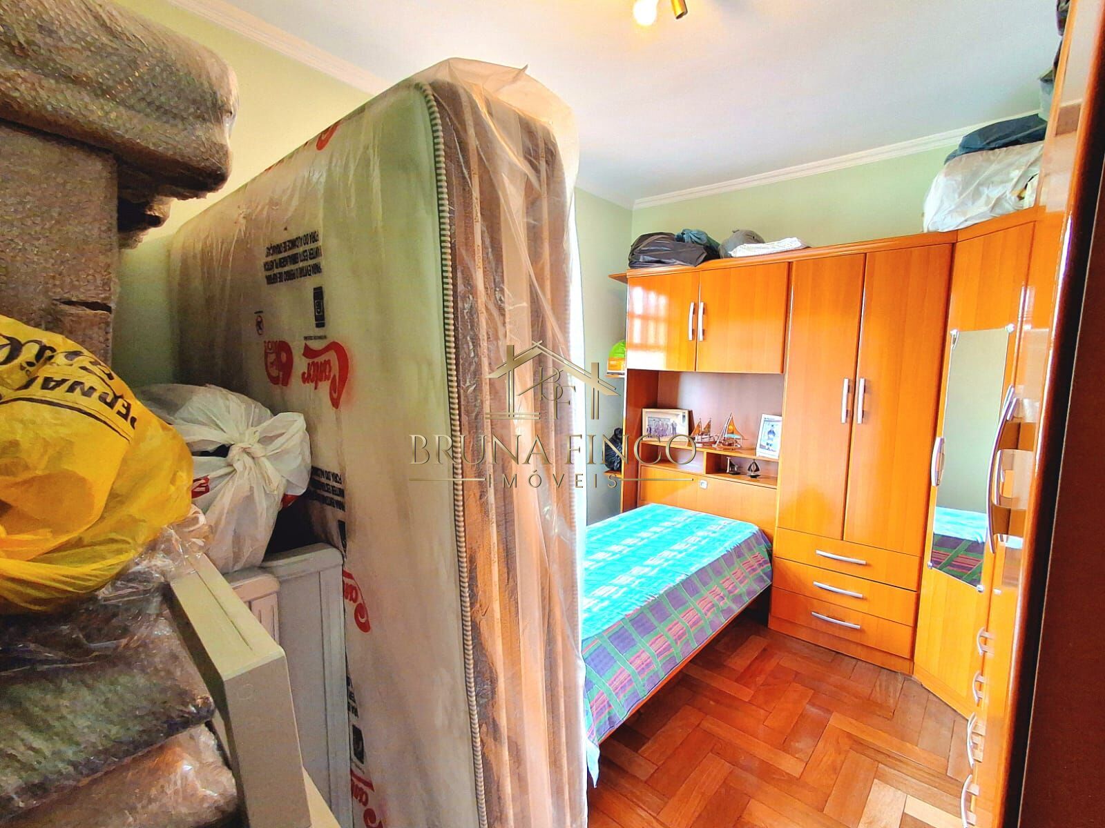 Sobrado à venda com 3 quartos, 201m² - Foto 33