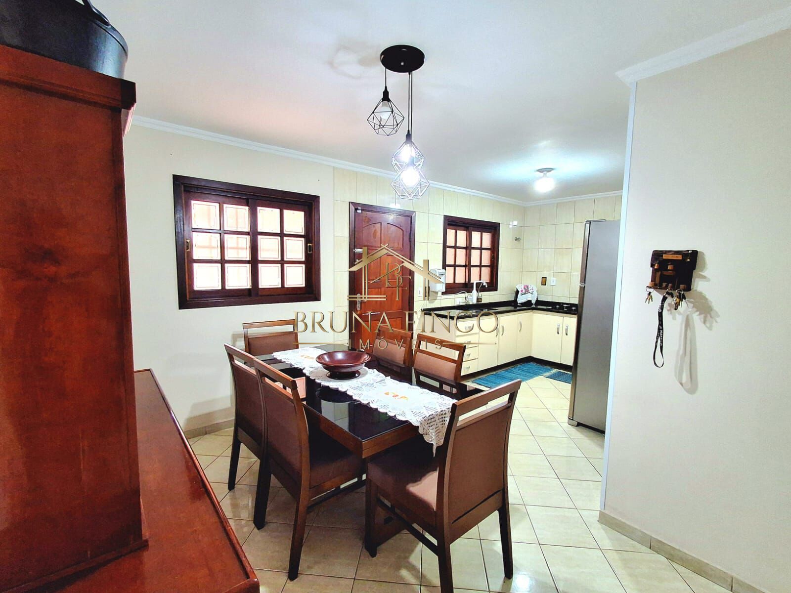 Sobrado à venda com 3 quartos, 201m² - Foto 14