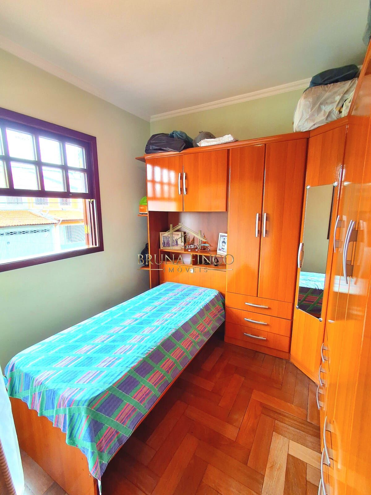 Sobrado à venda com 3 quartos, 201m² - Foto 32