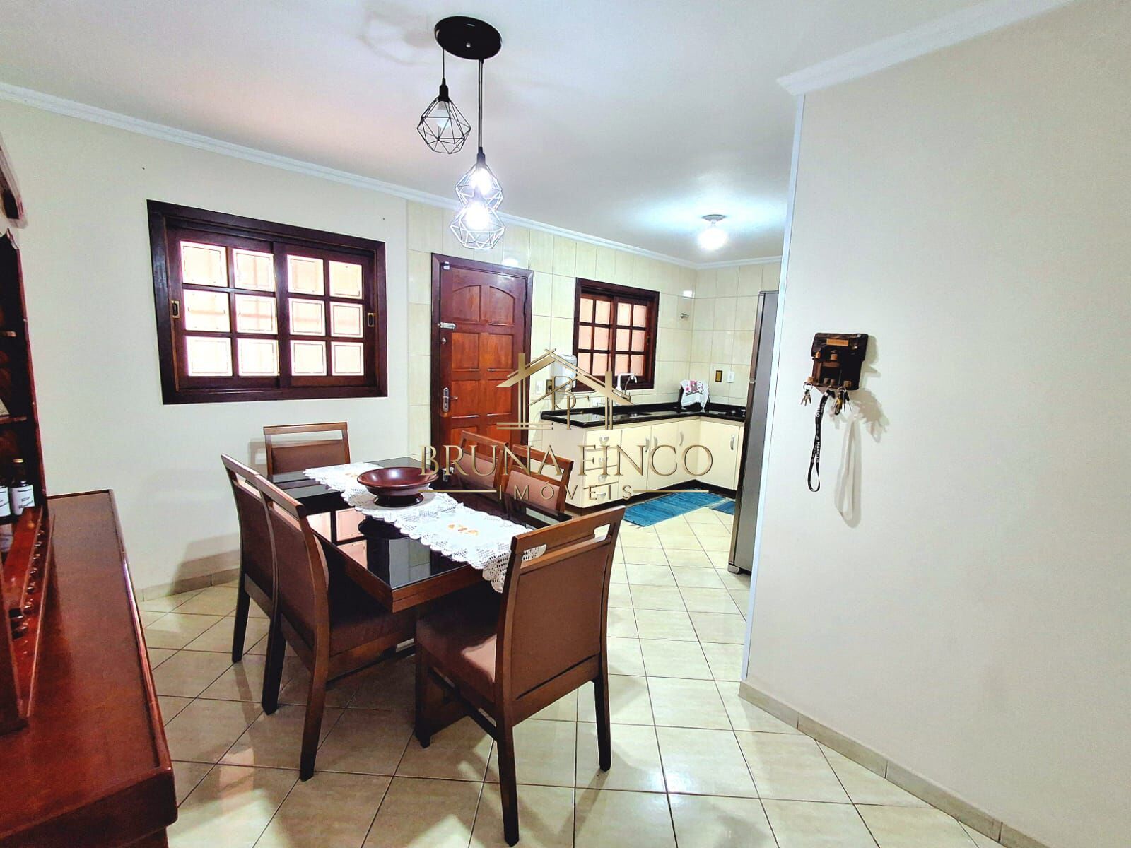 Sobrado à venda com 3 quartos, 201m² - Foto 15