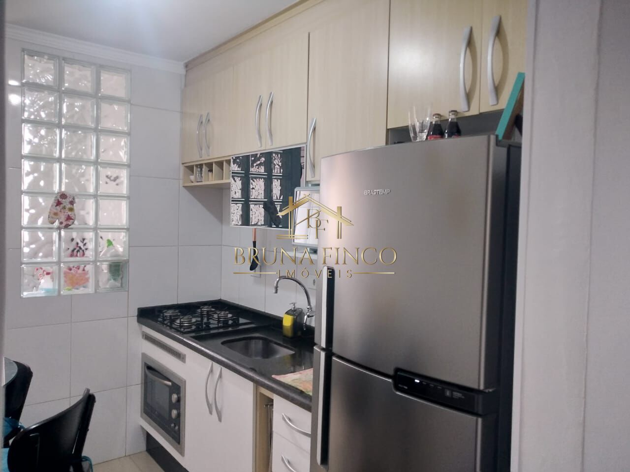 Apartamento à venda com 2 quartos, 56m² - Foto 6