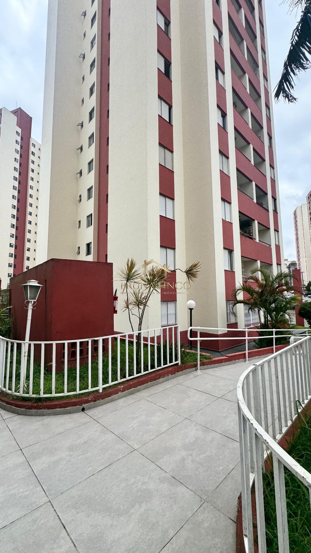Apartamento, 2 quartos, 56 m² - Foto 22