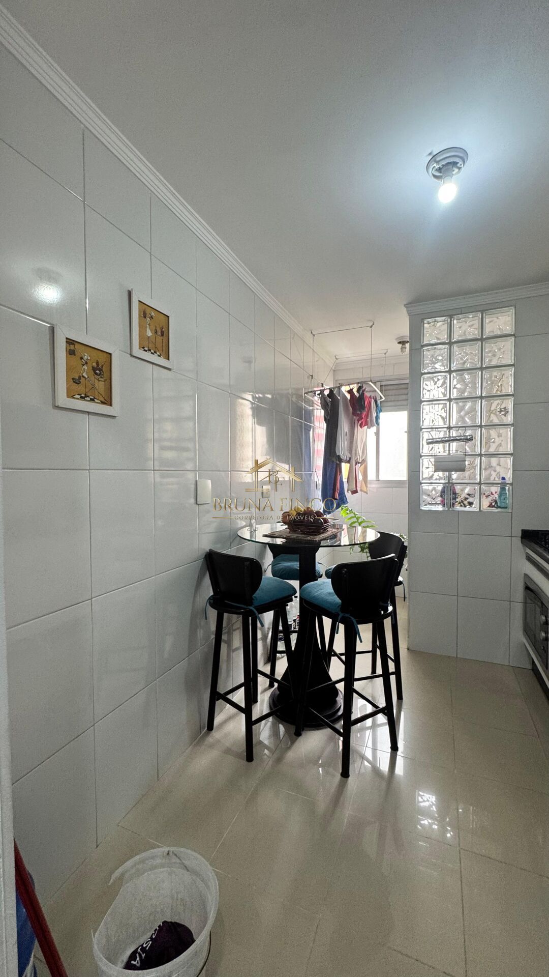 Apartamento, 2 quartos, 56 m² - Foto 11