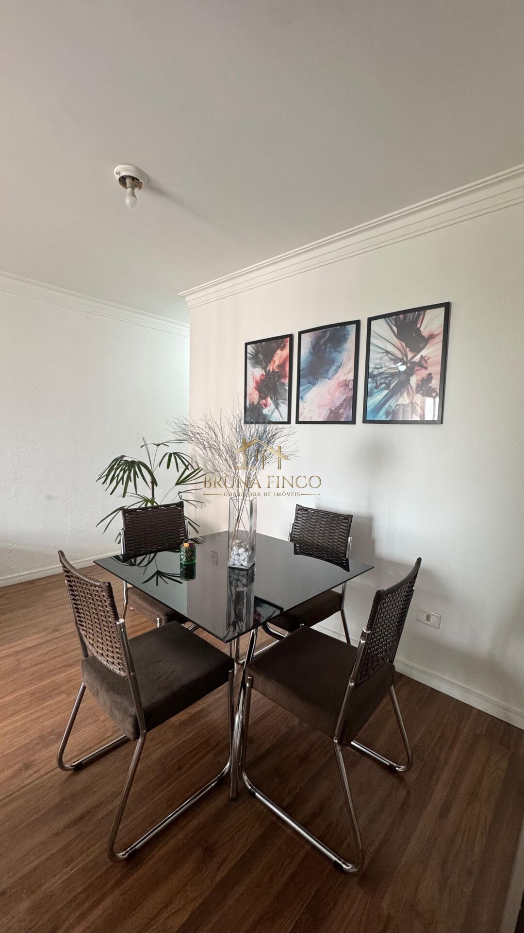 Apartamento, 2 quartos, 56 m² - Foto 6
