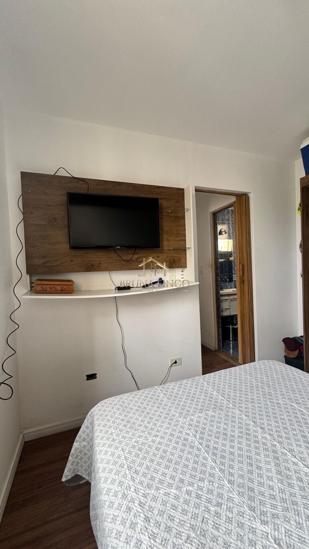 Apartamento, 2 quartos, 56 m² - Foto 16