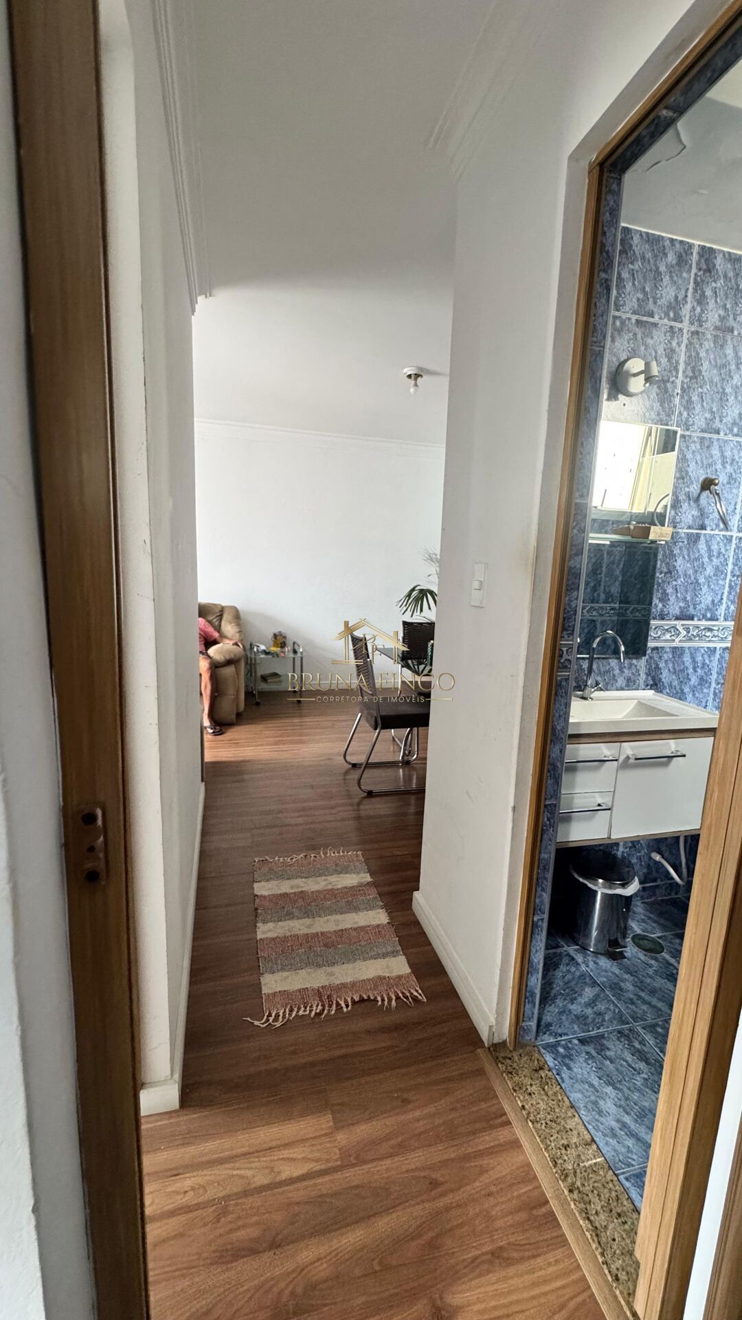 Apartamento, 2 quartos, 56 m² - Foto 19