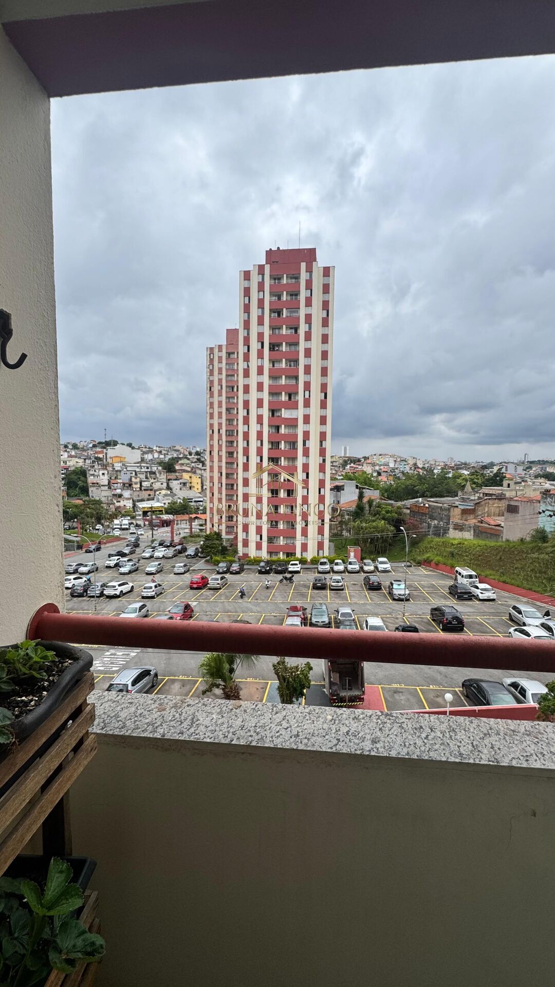 Apartamento, 2 quartos, 56 m² - Foto 9