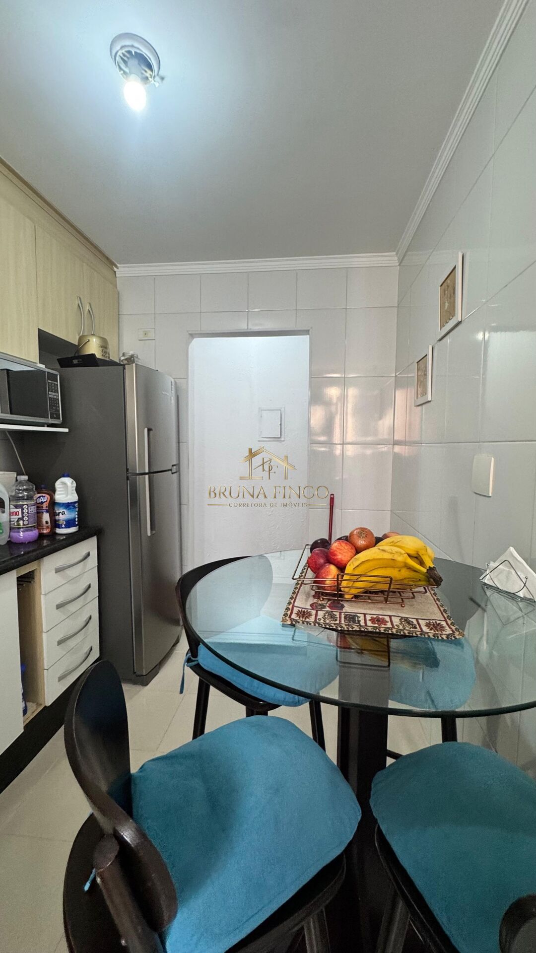 Apartamento, 2 quartos, 56 m² - Foto 7