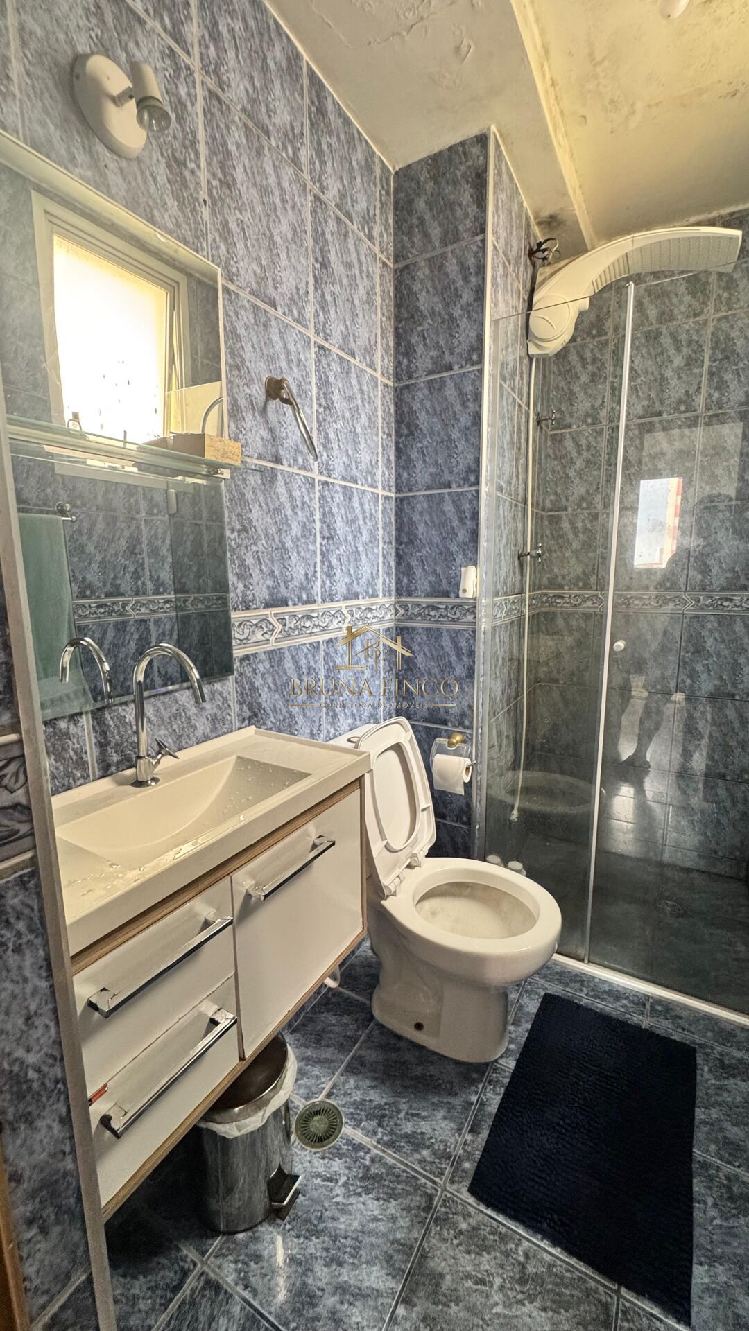 Apartamento, 2 quartos, 56 m² - Foto 14