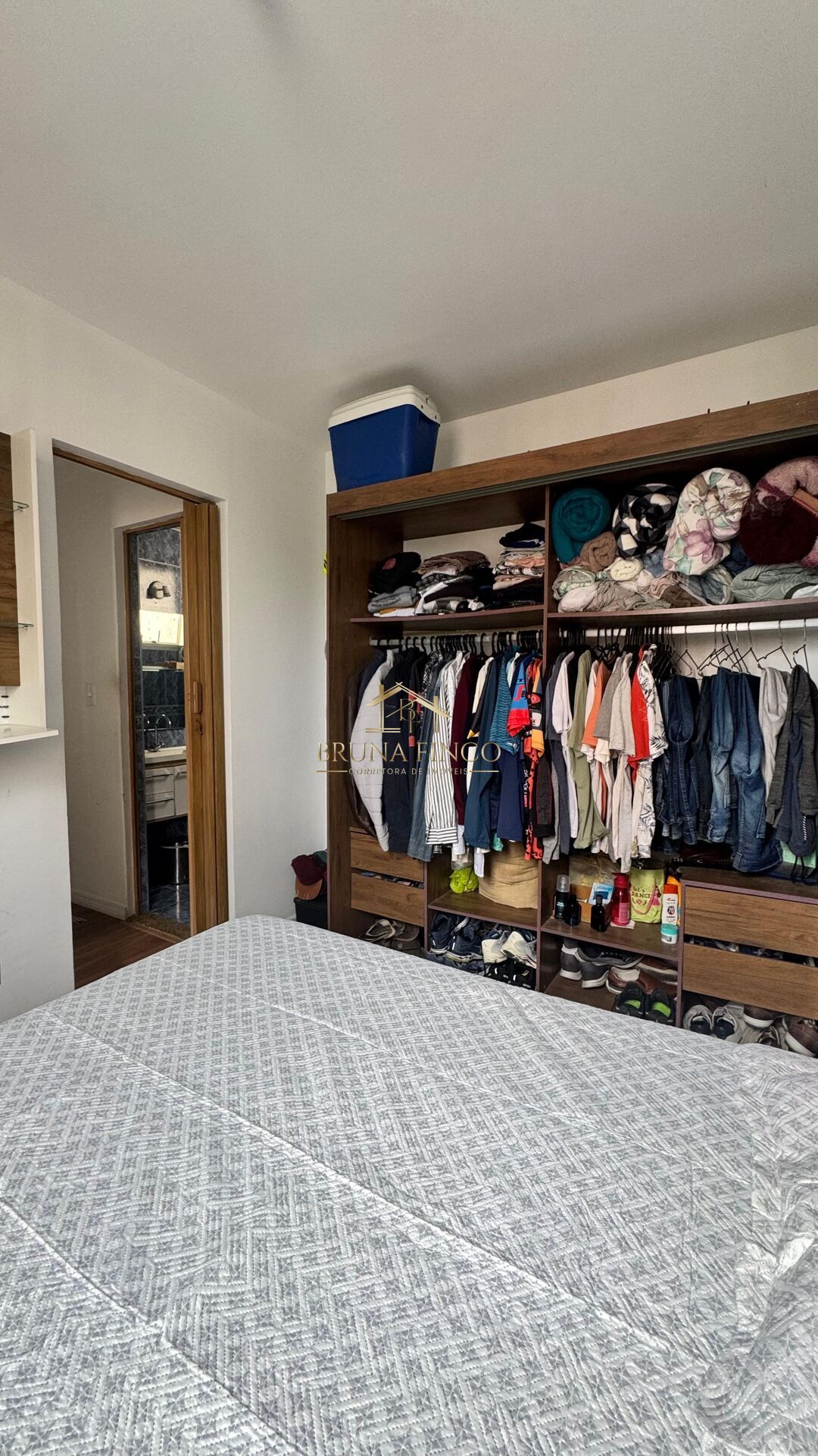 Apartamento, 2 quartos, 56 m² - Foto 17