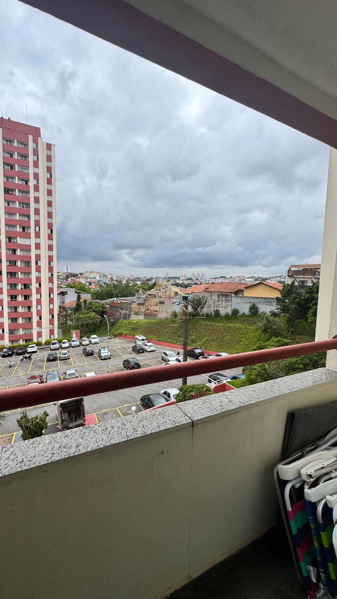 Apartamento, 2 quartos, 56 m² - Foto 10