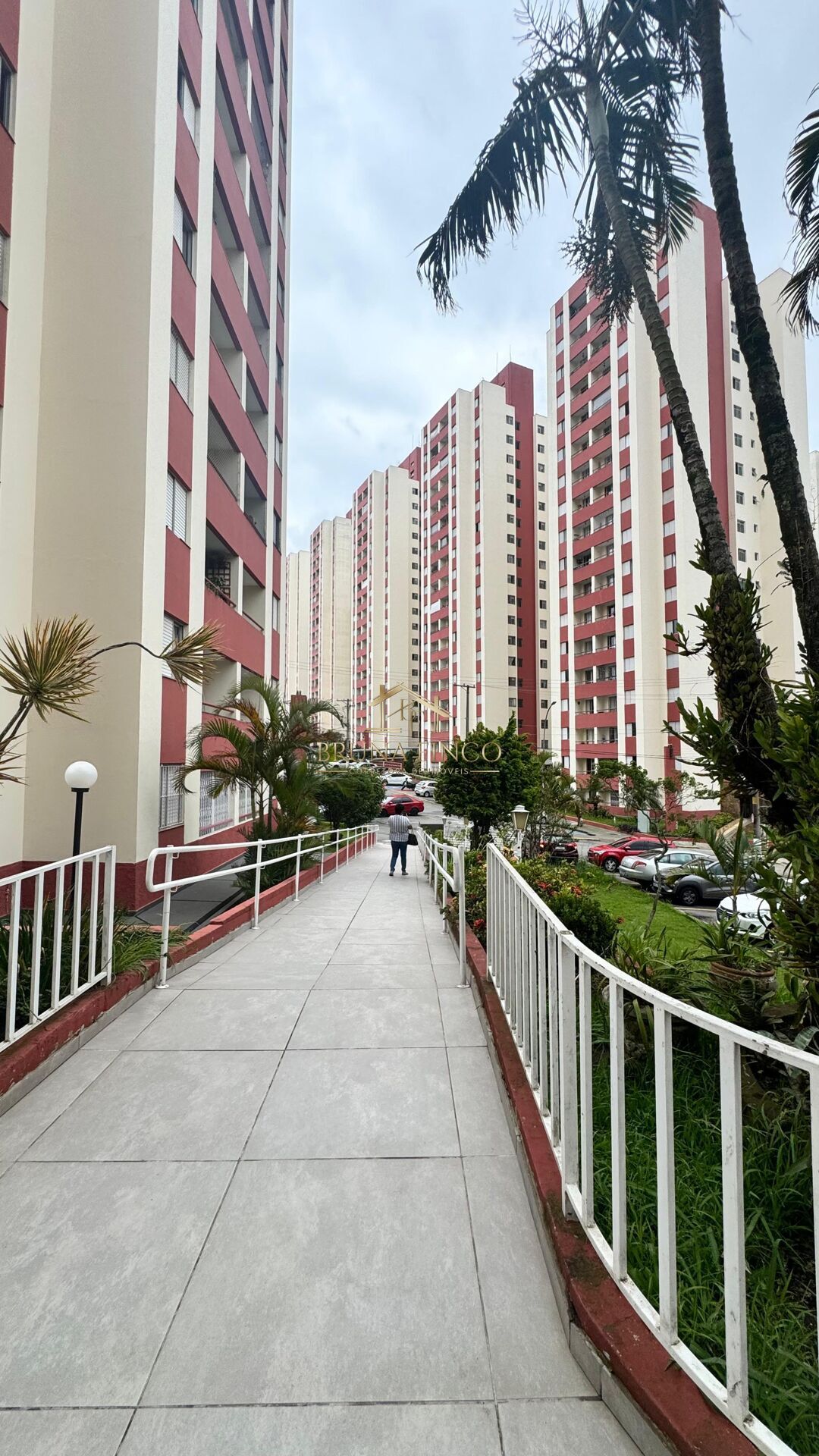 Apartamento, 2 quartos, 56 m² - Foto 23