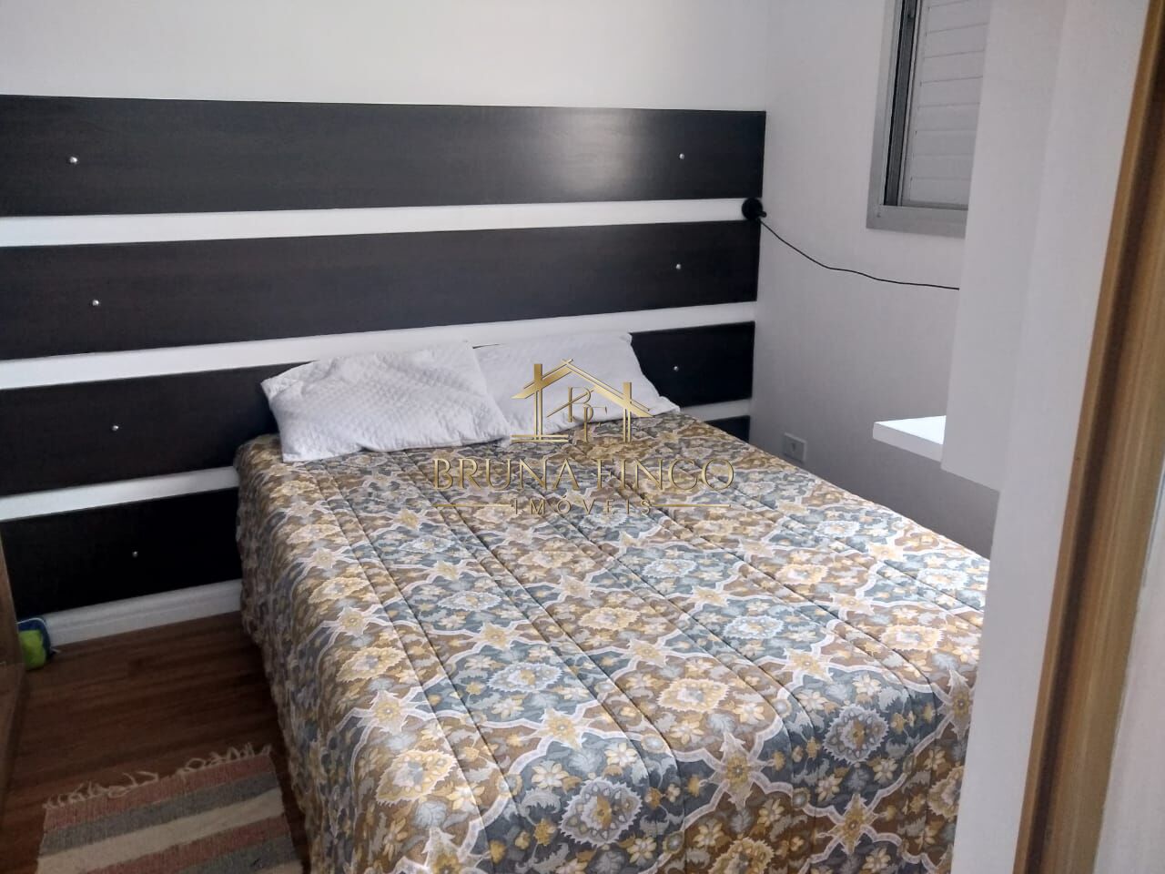 Apartamento à venda com 2 quartos, 56m² - Foto 9