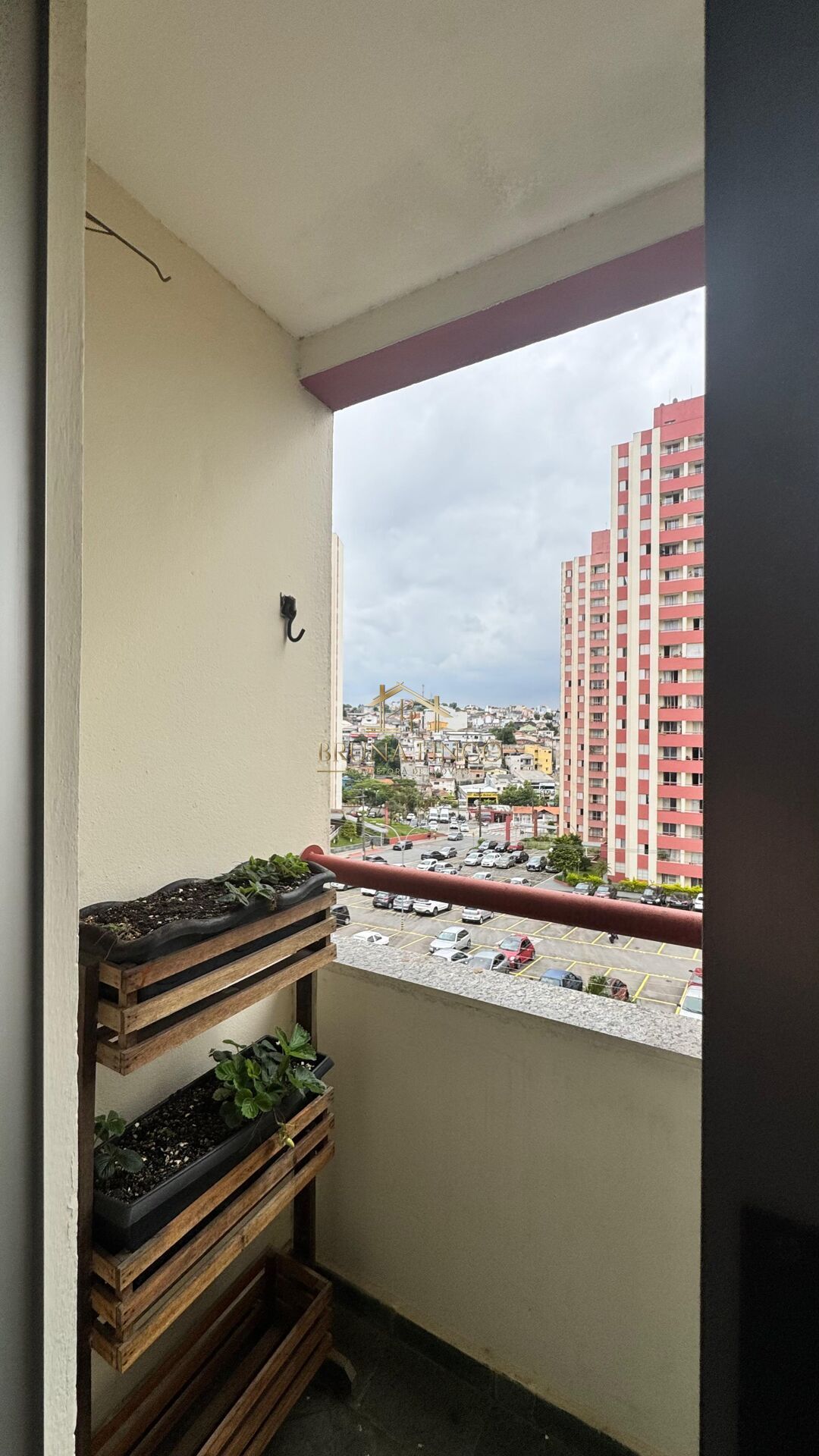 Apartamento, 2 quartos, 56 m² - Foto 12