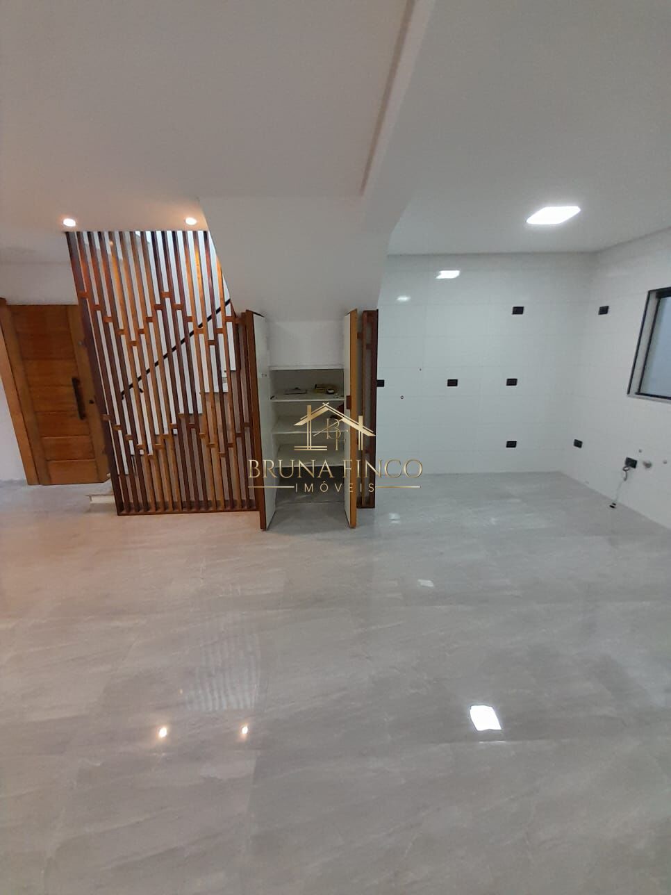 Sobrado à venda com 3 quartos, 108m² - Foto 6