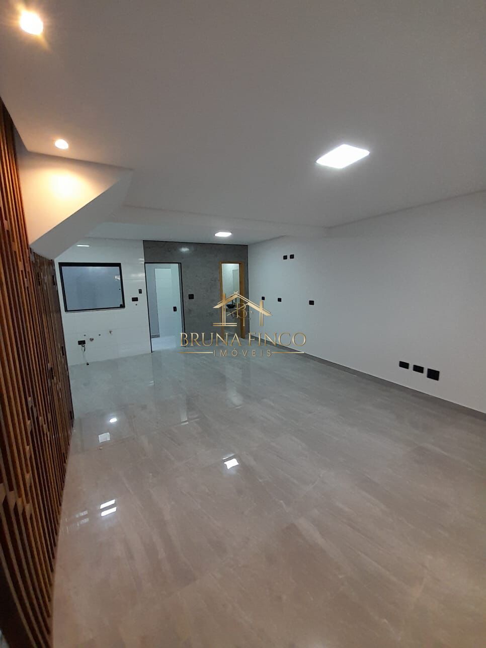 Sobrado à venda com 3 quartos, 108m² - Foto 3