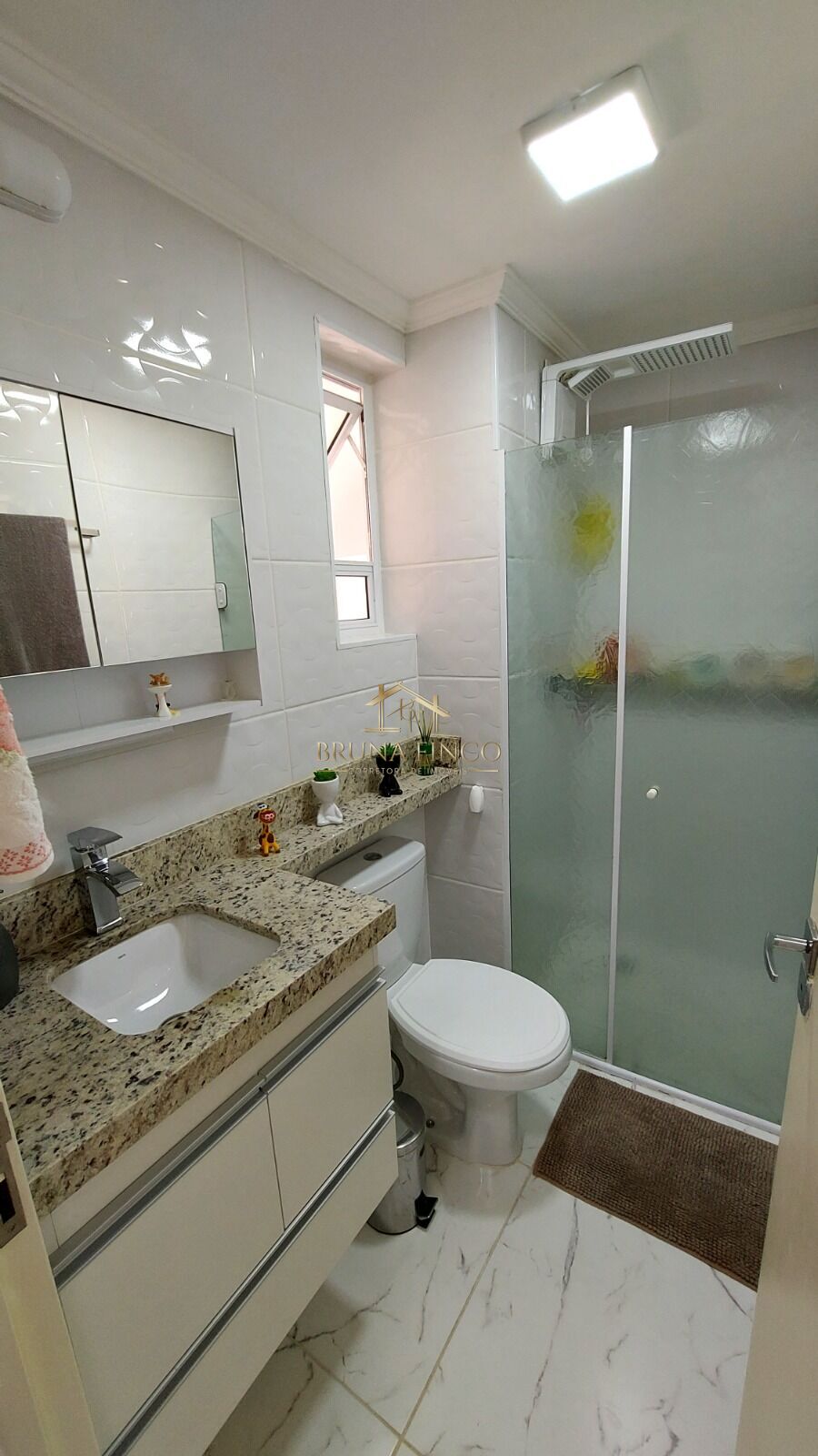 Apartamento, 2 quartos, 54 m² - Foto 12