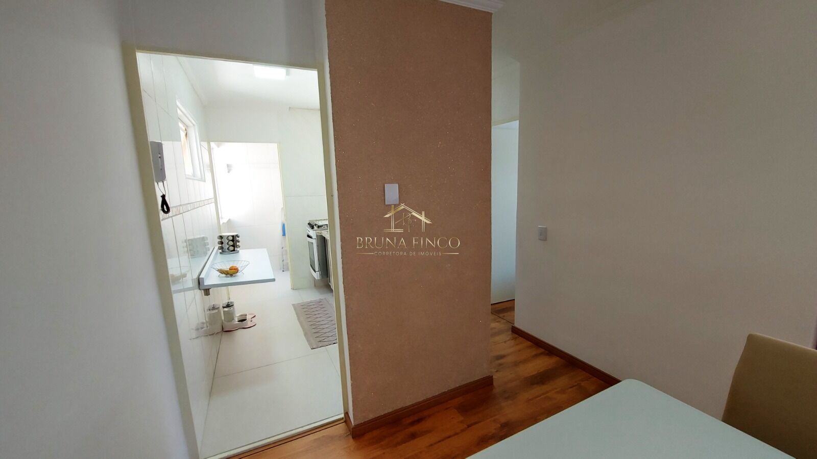 Apartamento, 2 quartos, 54 m² - Foto 10