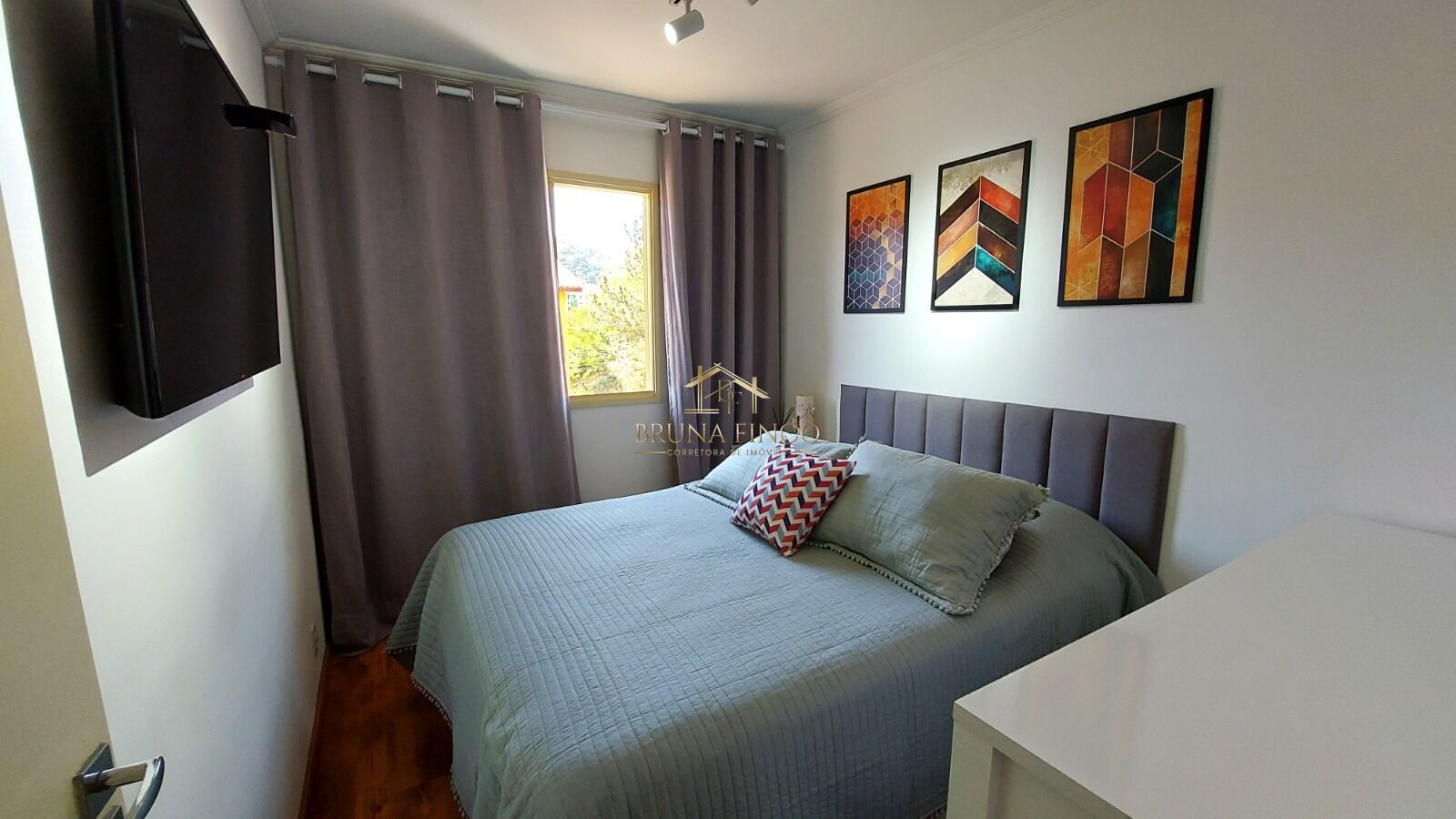 Apartamento, 2 quartos, 54 m² - Foto 15