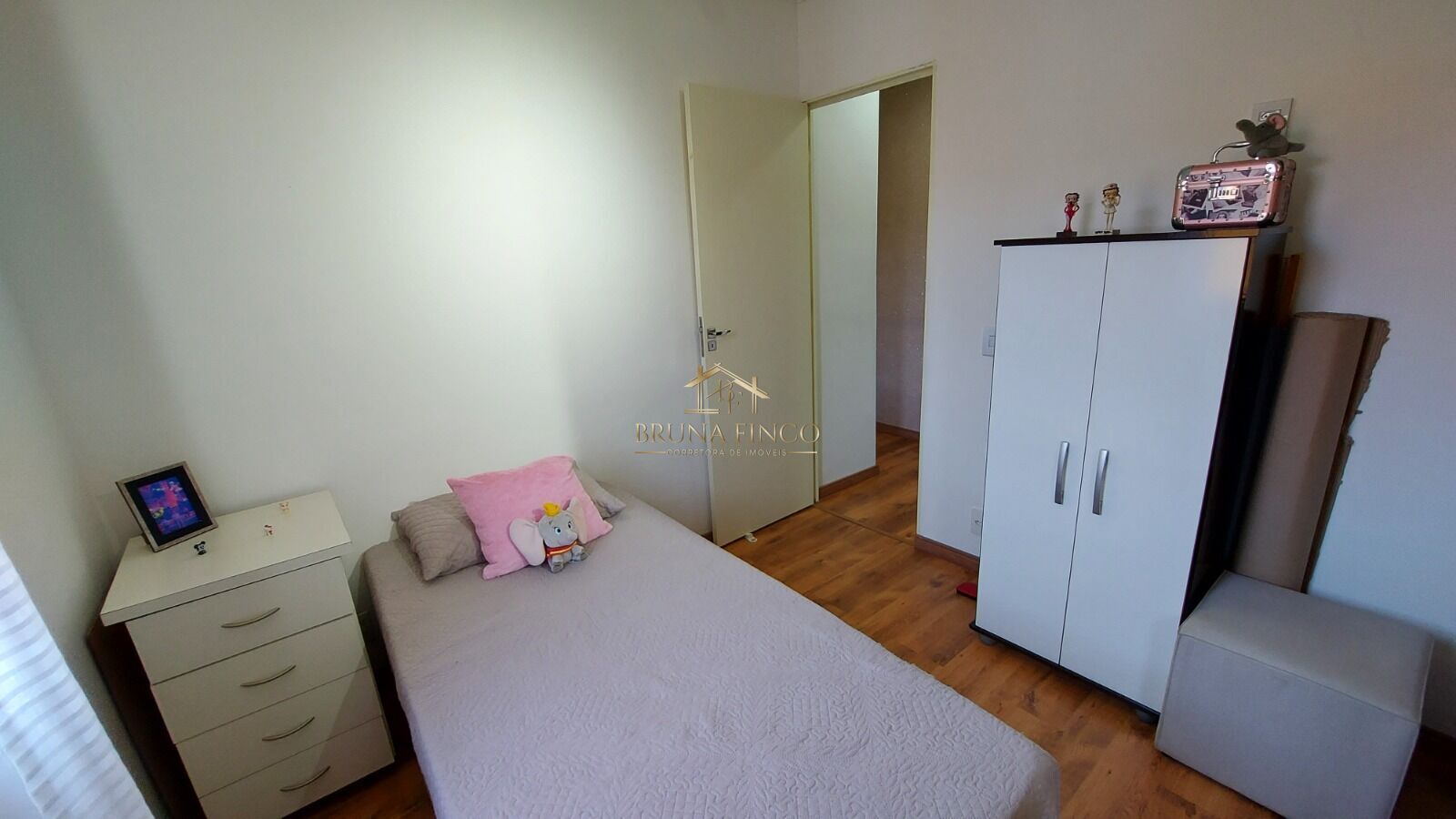 Apartamento, 2 quartos, 54 m² - Foto 18