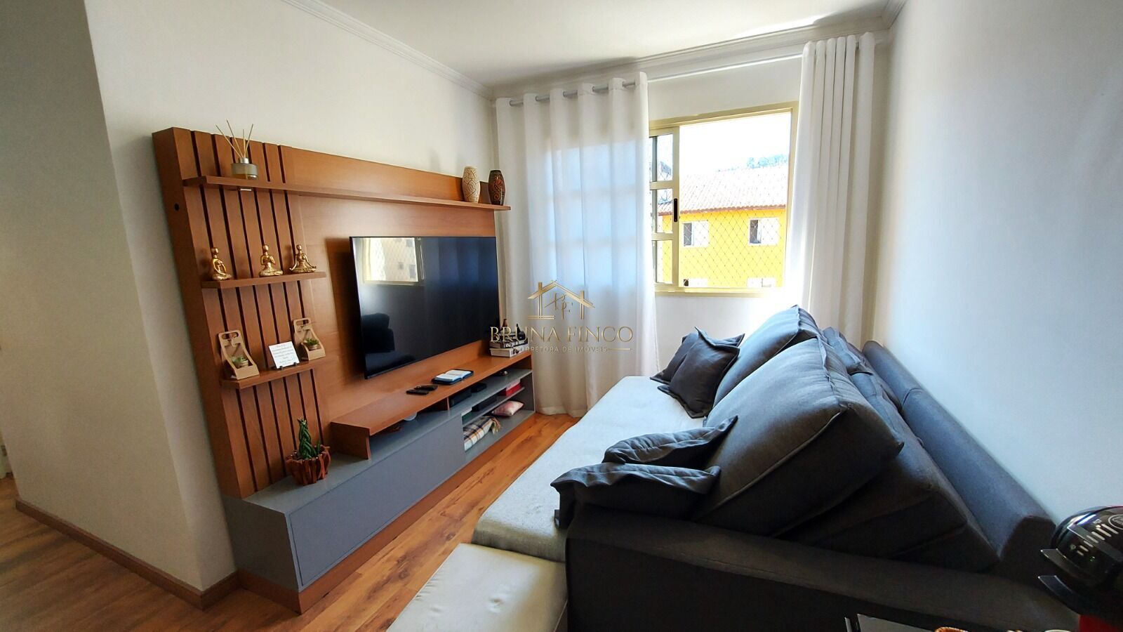 Apartamento, 2 quartos, 54 m² - Foto 5