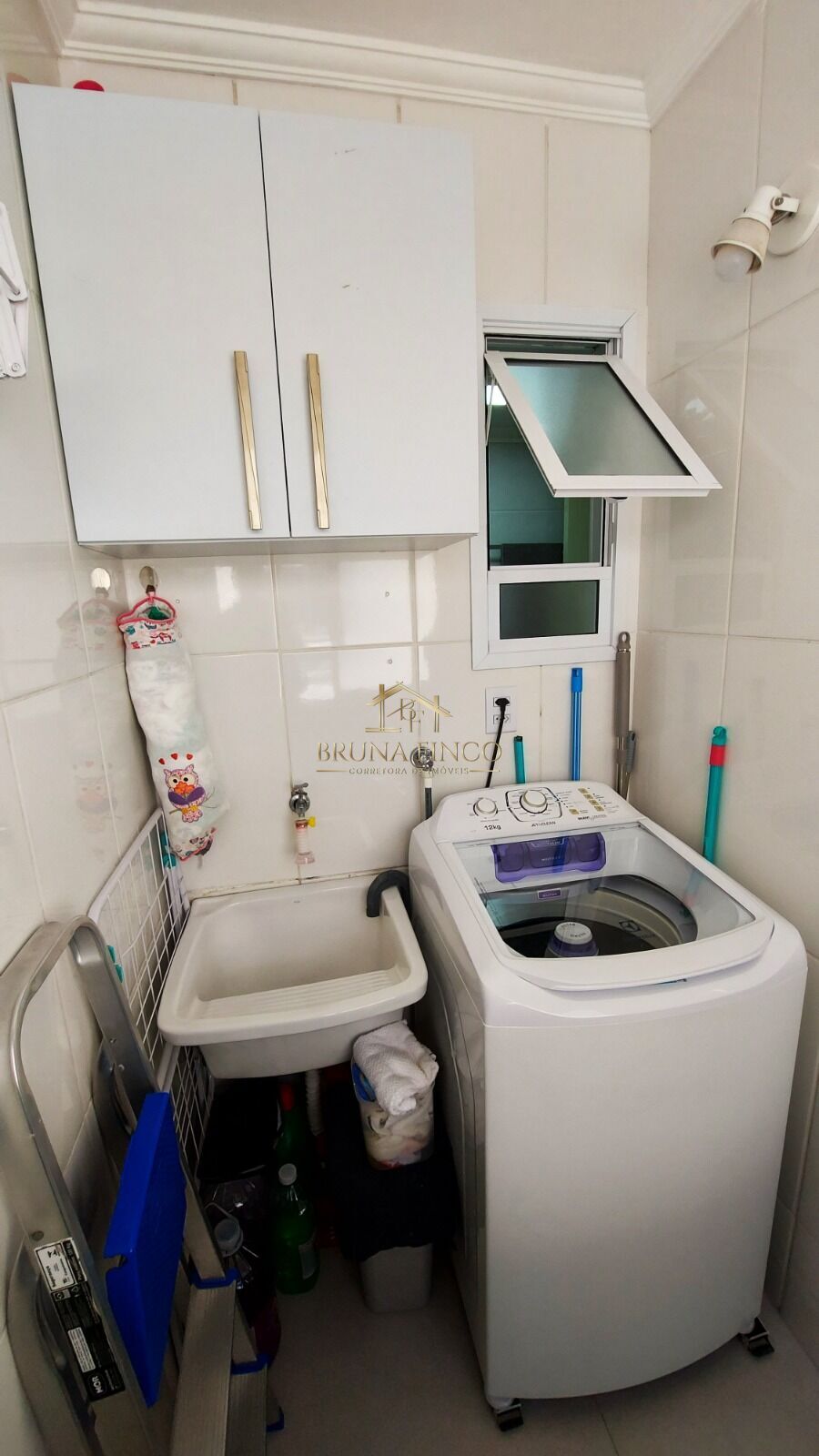 Apartamento, 2 quartos, 54 m² - Foto 11